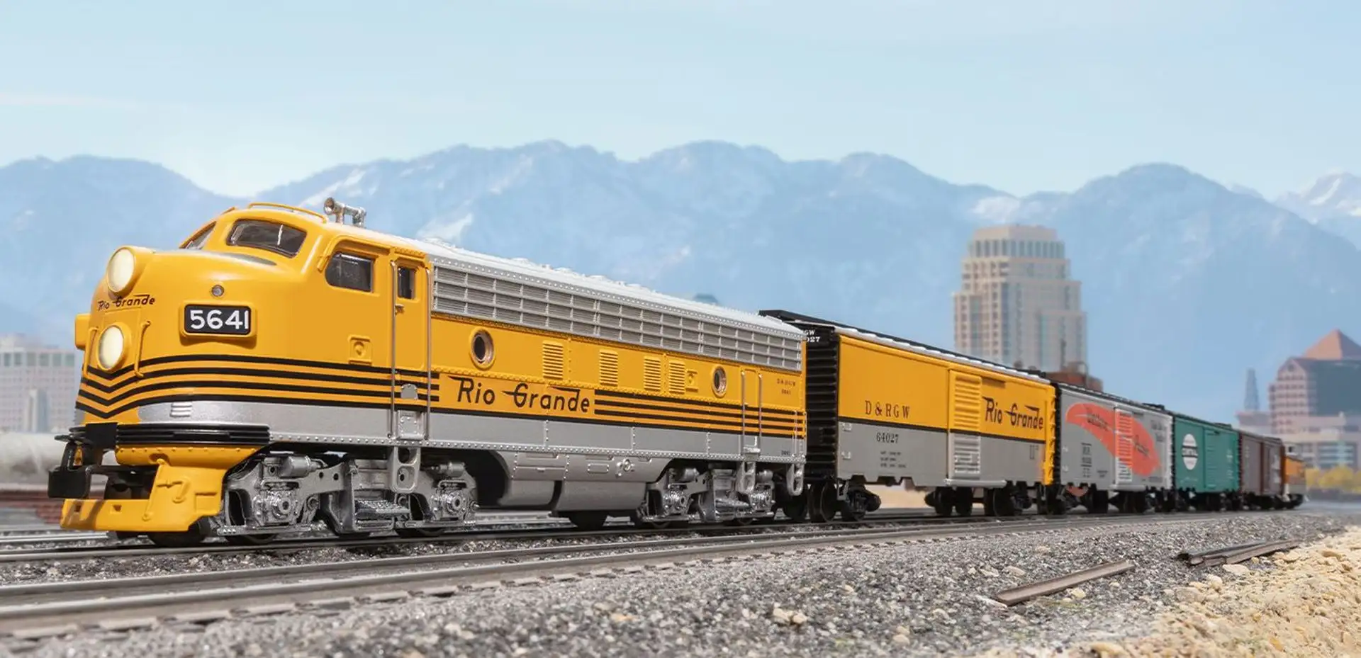 Kleine afbeelding van Märklin 30601
