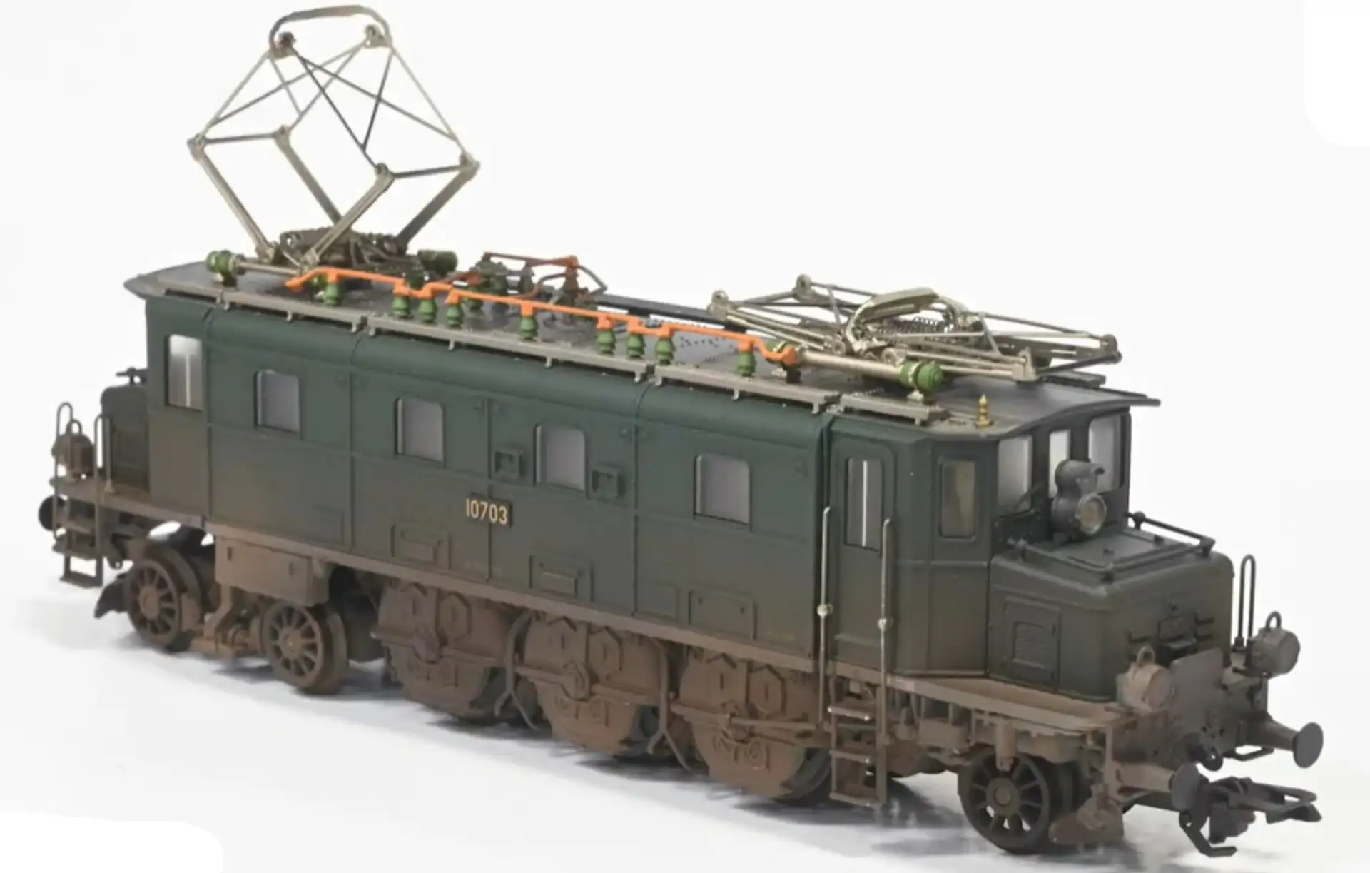 Kleine afbeelding van Märklin 39362