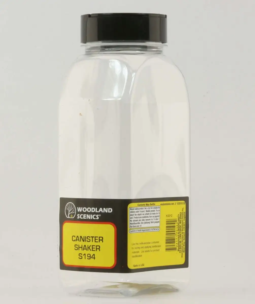 Kleine afbeelding van Woodland-Scenics S194