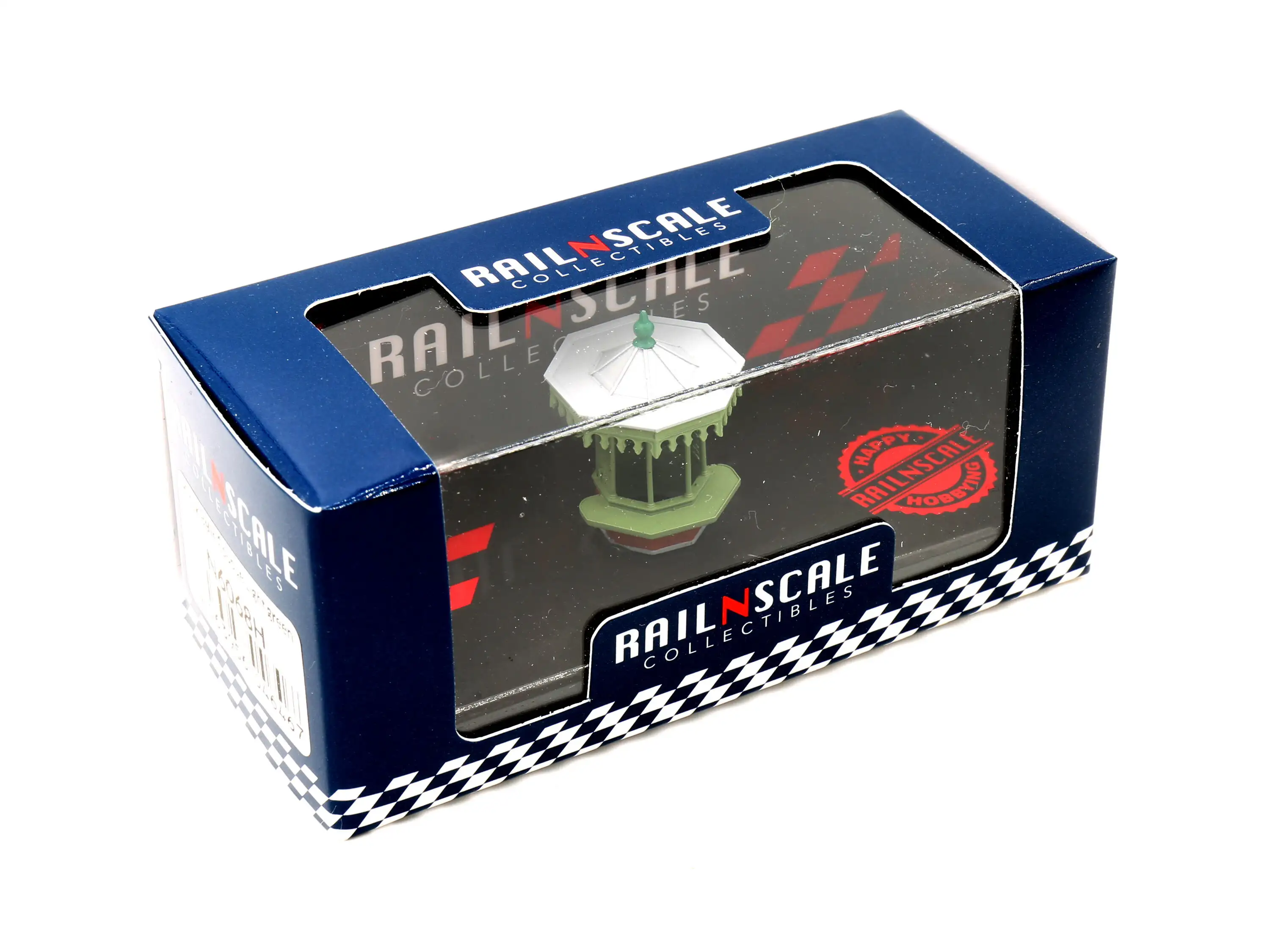 Kleine afbeelding van RAILNSCALE N6068H