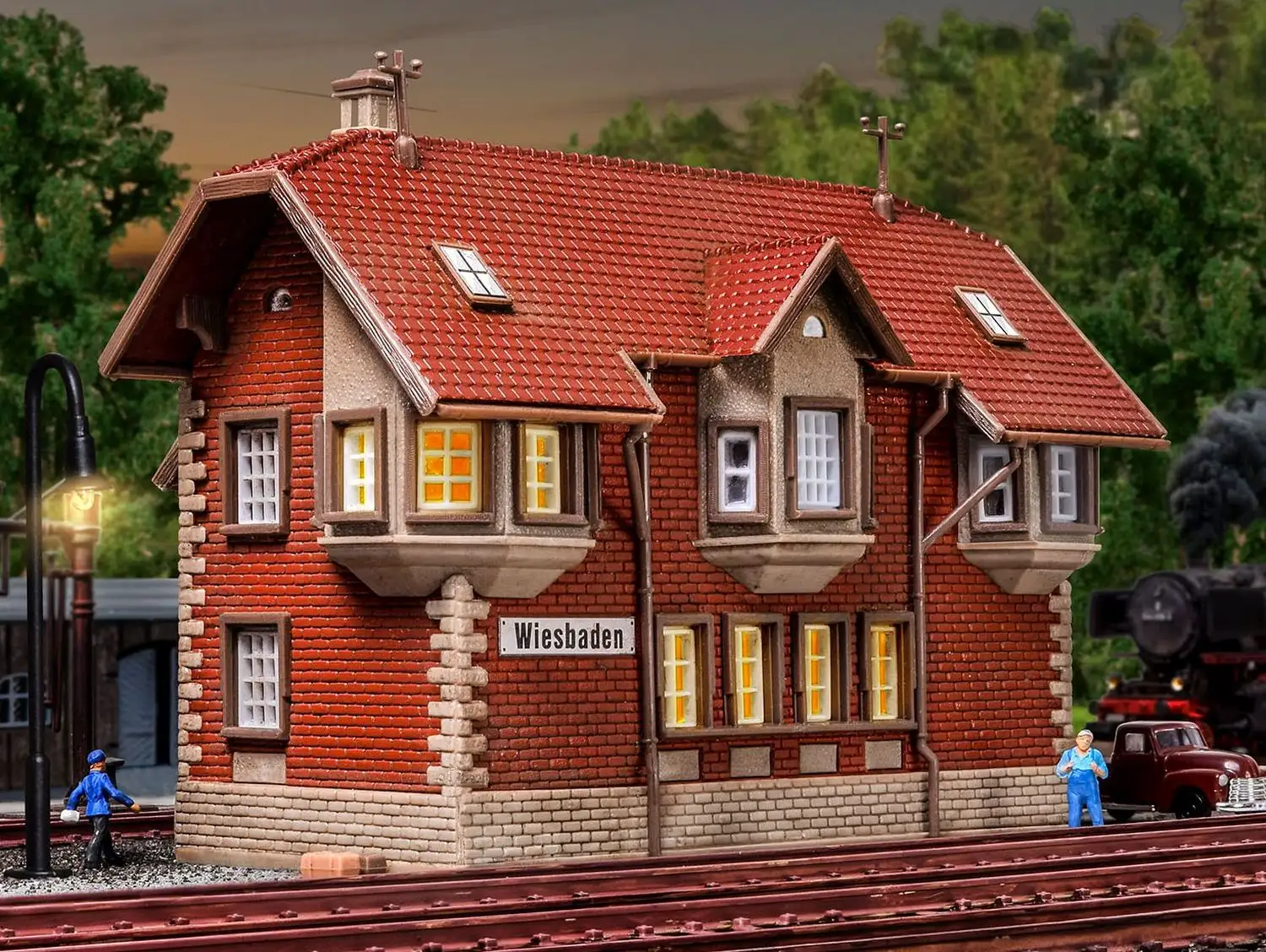 Kleine afbeelding van Vollmer 47602
