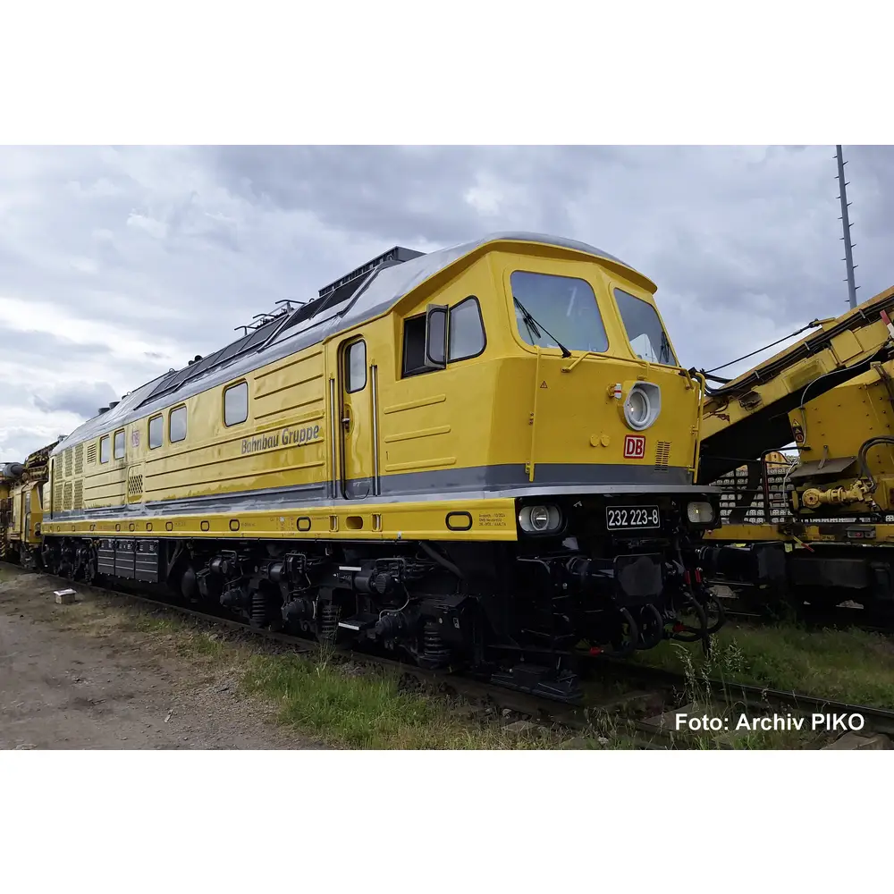 Kleine afbeelding van Piko 37589