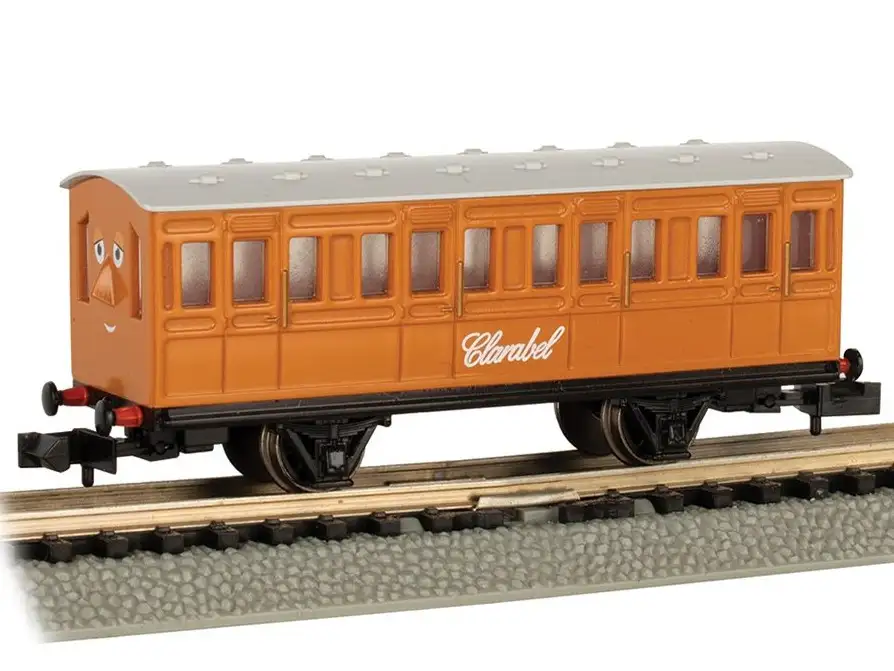 Kleine afbeelding van Bachmann 76095