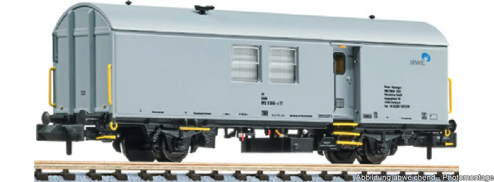 Kleine afbeelding van Liliput 265063