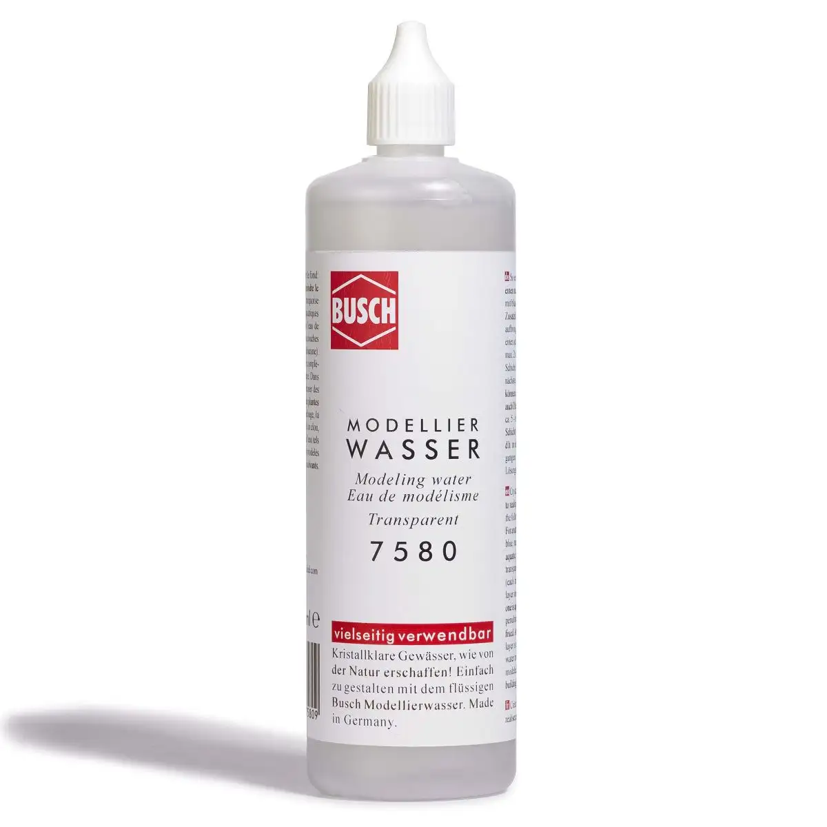 Kleine afbeelding van Busch 7580