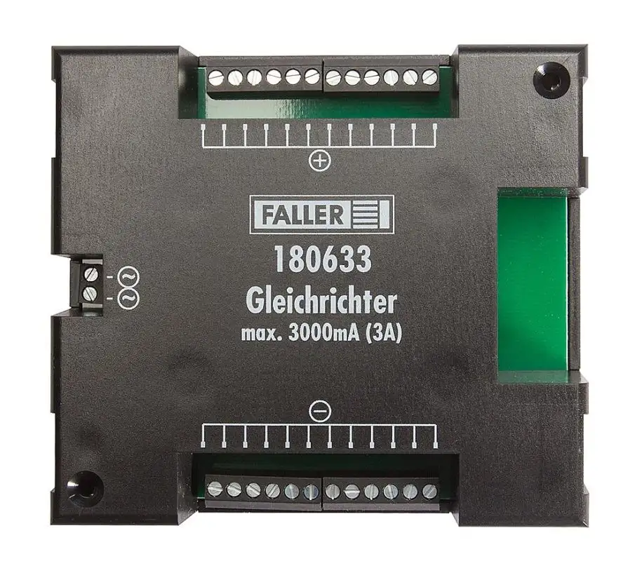 Kleine afbeelding van Faller 180633