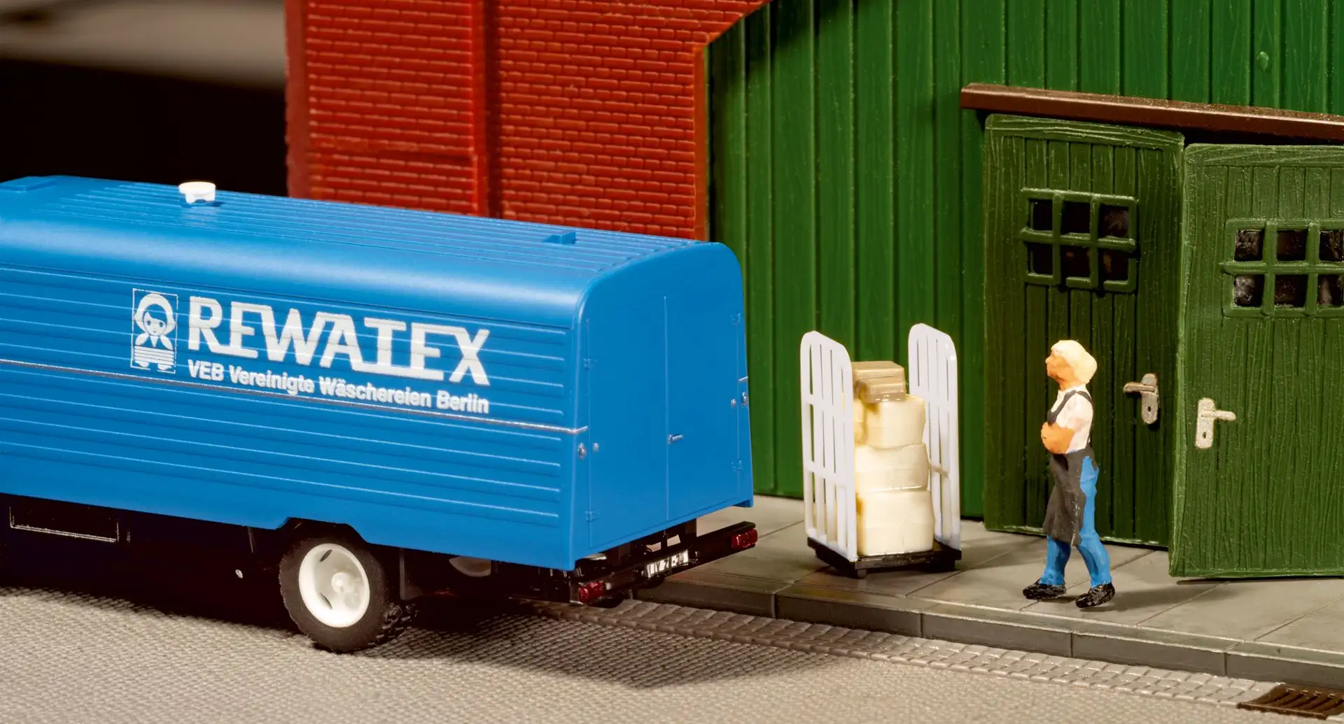 Kleine afbeelding van Minicar 66049