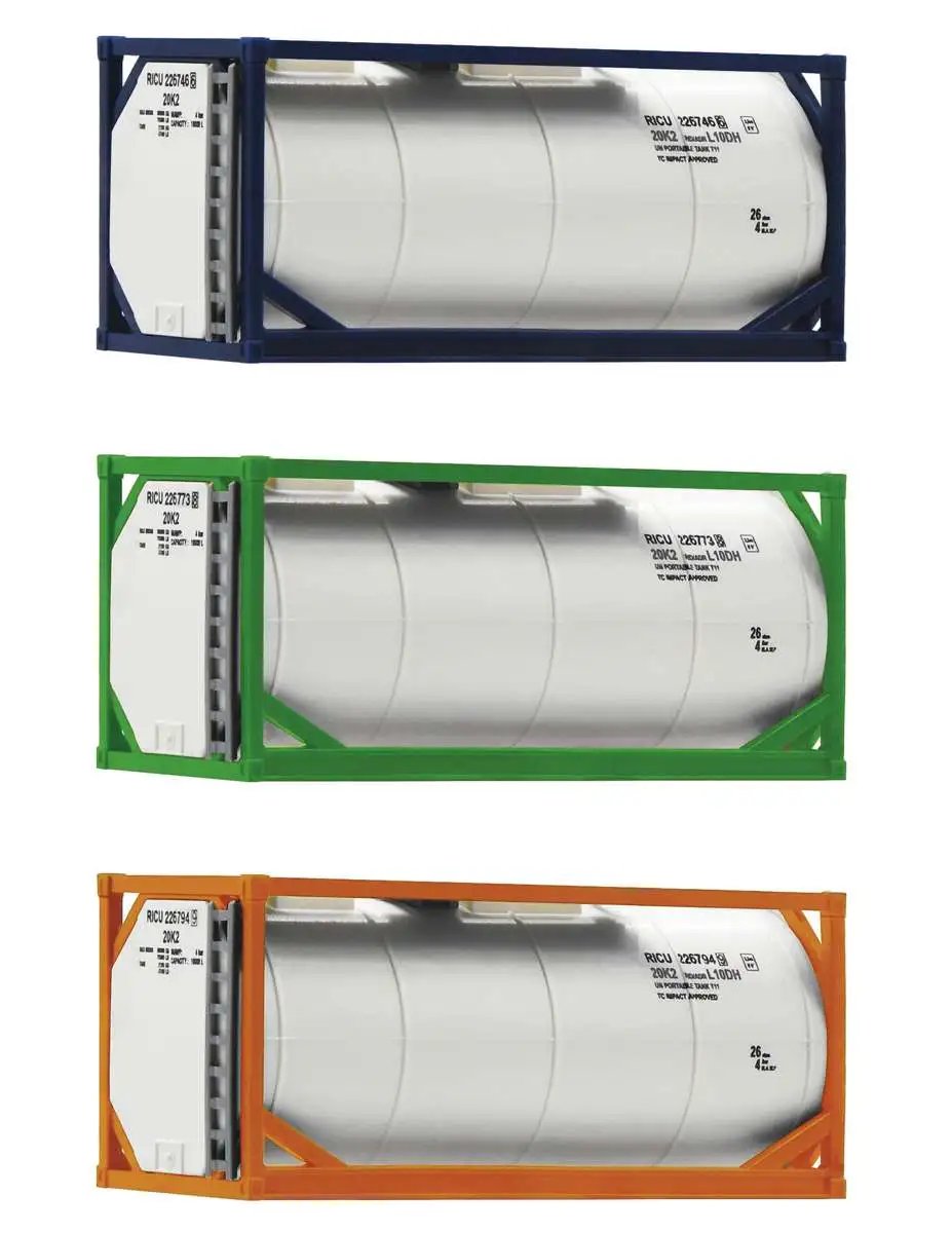 Kleine afbeelding van Fleischmann 910120