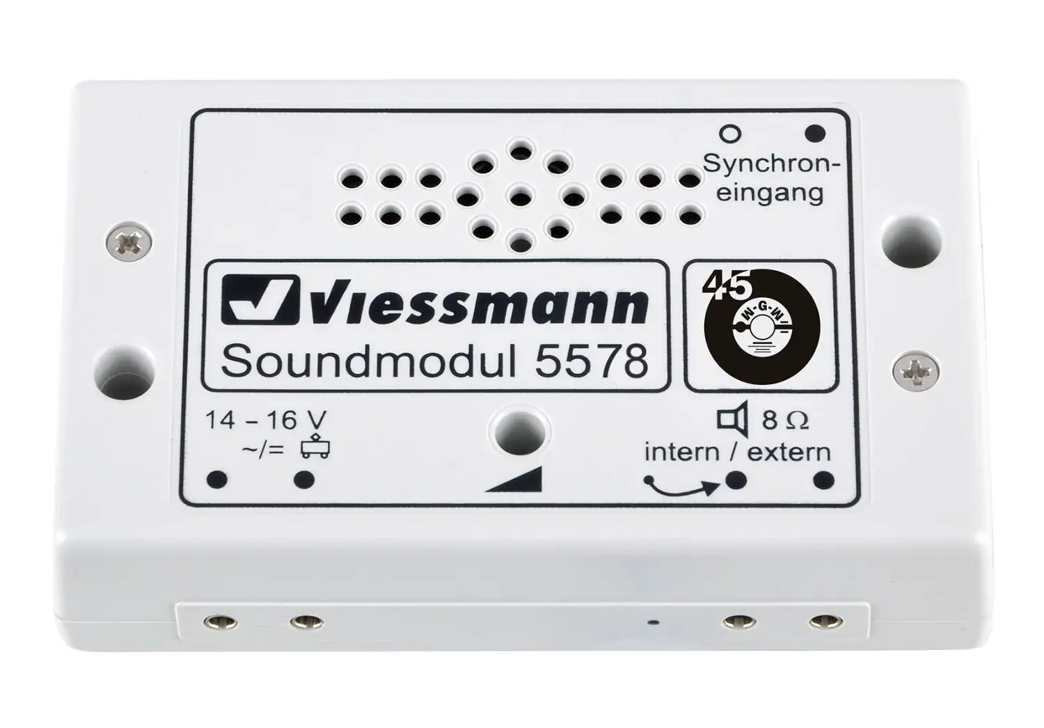 Kleine afbeelding van Viessmann 5578