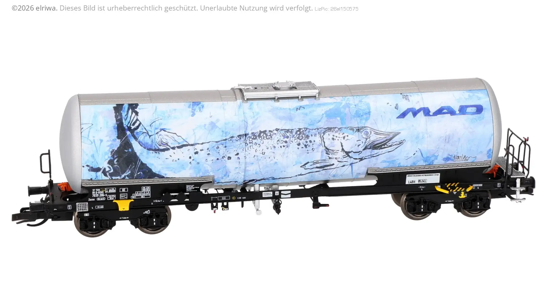 Kleine afbeelding van Sudexpress T783903