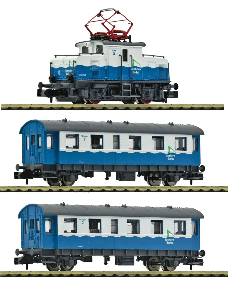 Kleine afbeelding van Fleischmann 5570001