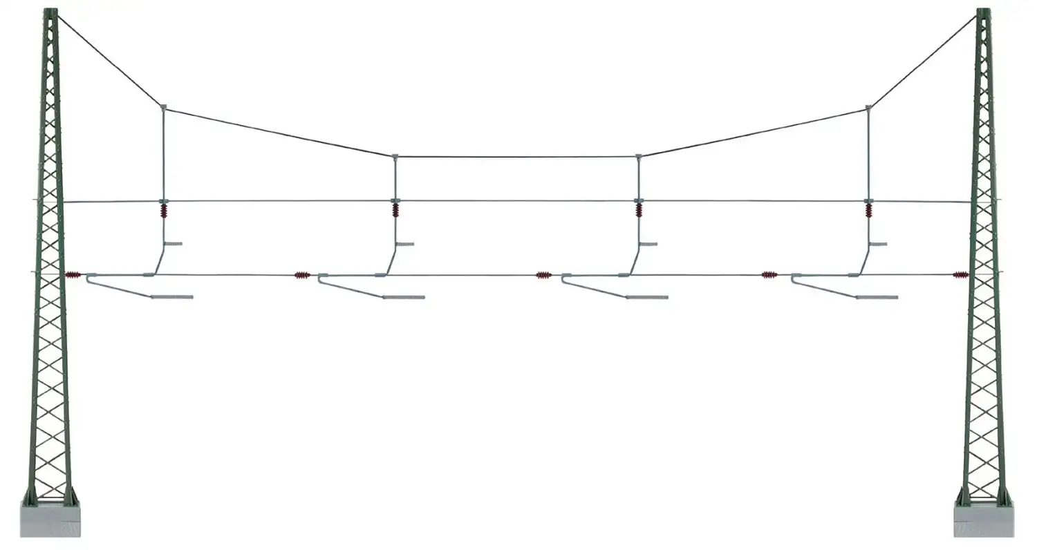 Kleine afbeelding van Viessmann 4163
