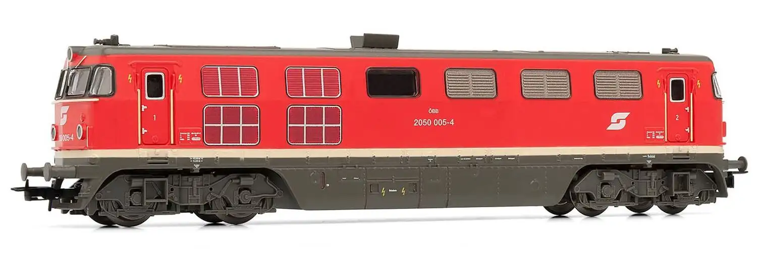 Rivarossi HR2818