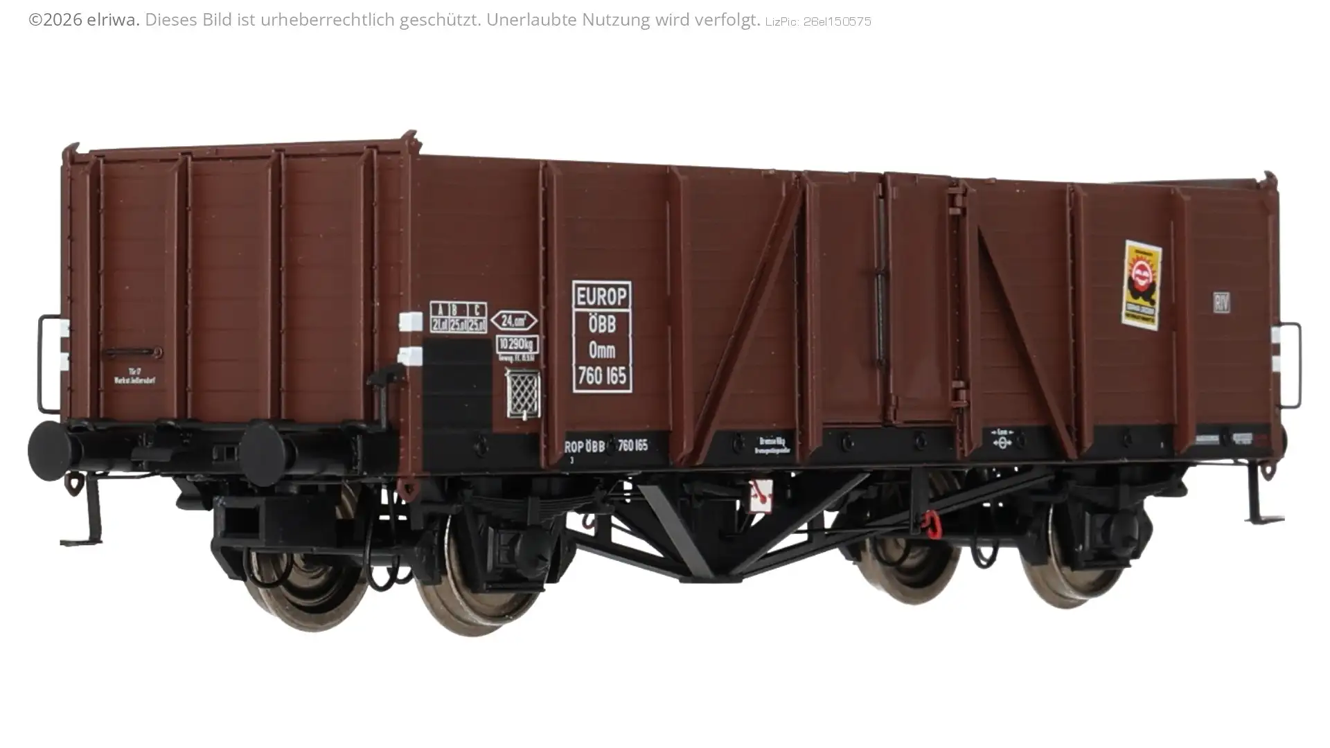 Kleine afbeelding van Exact-train 20158