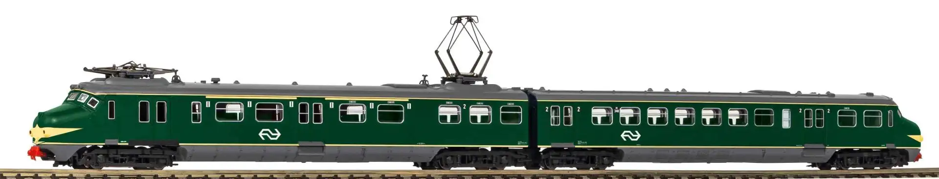 Kleine afbeelding van Piko 40283