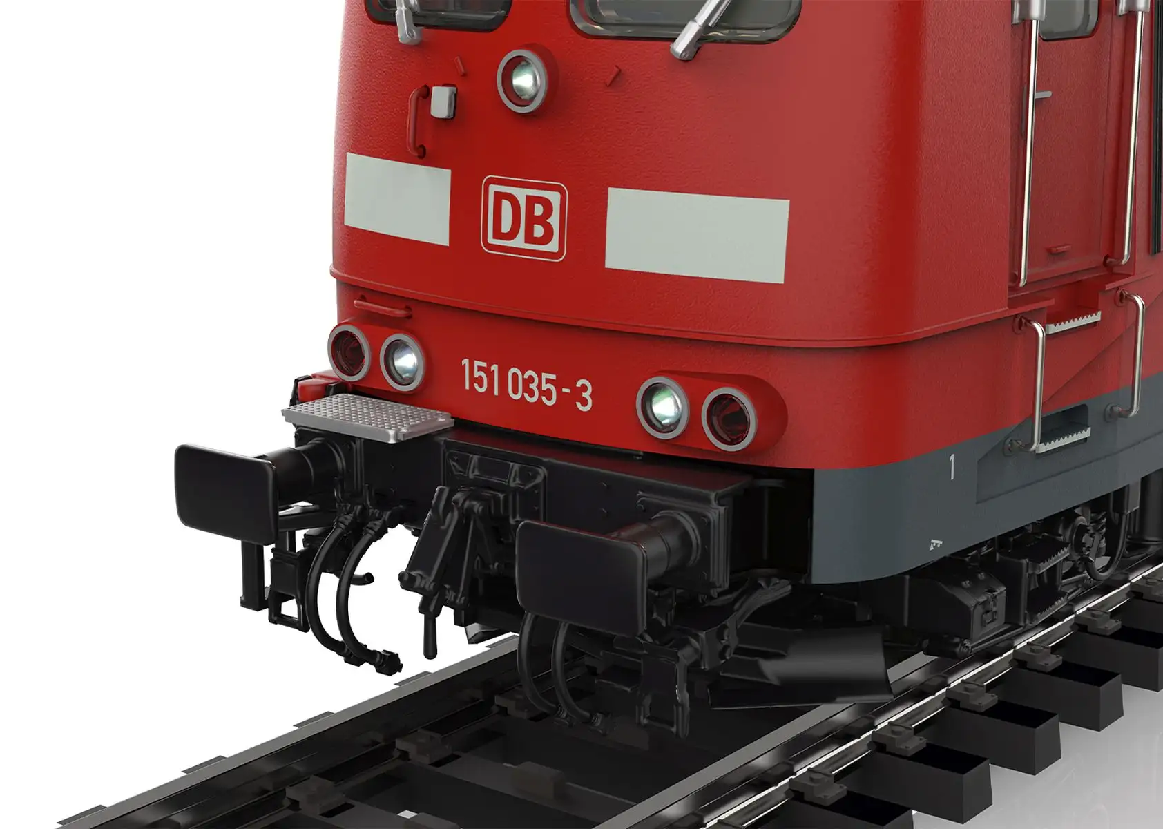 Kleine afbeelding van Märklin 39133