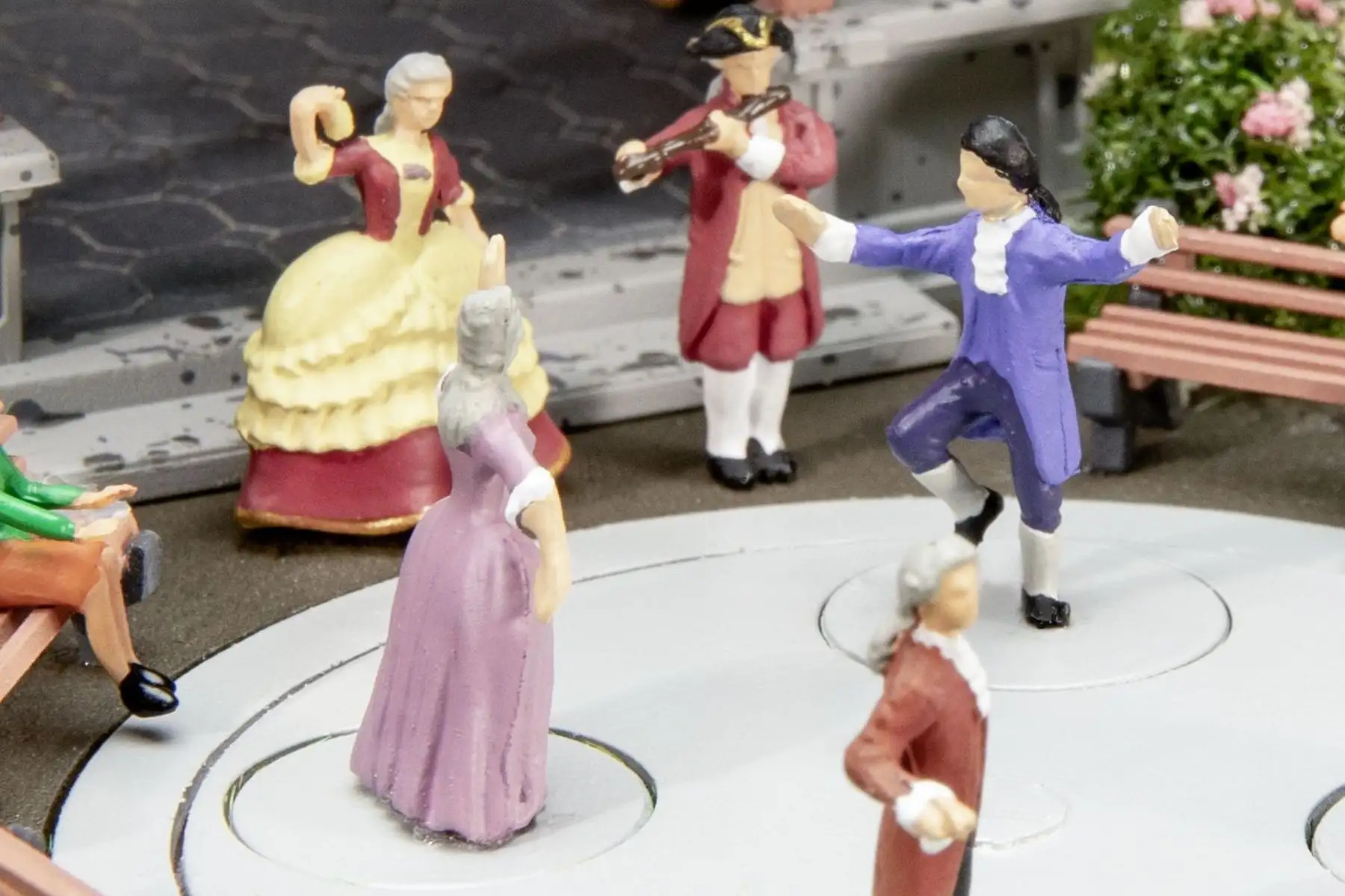 Kleine afbeelding van Faller 180260