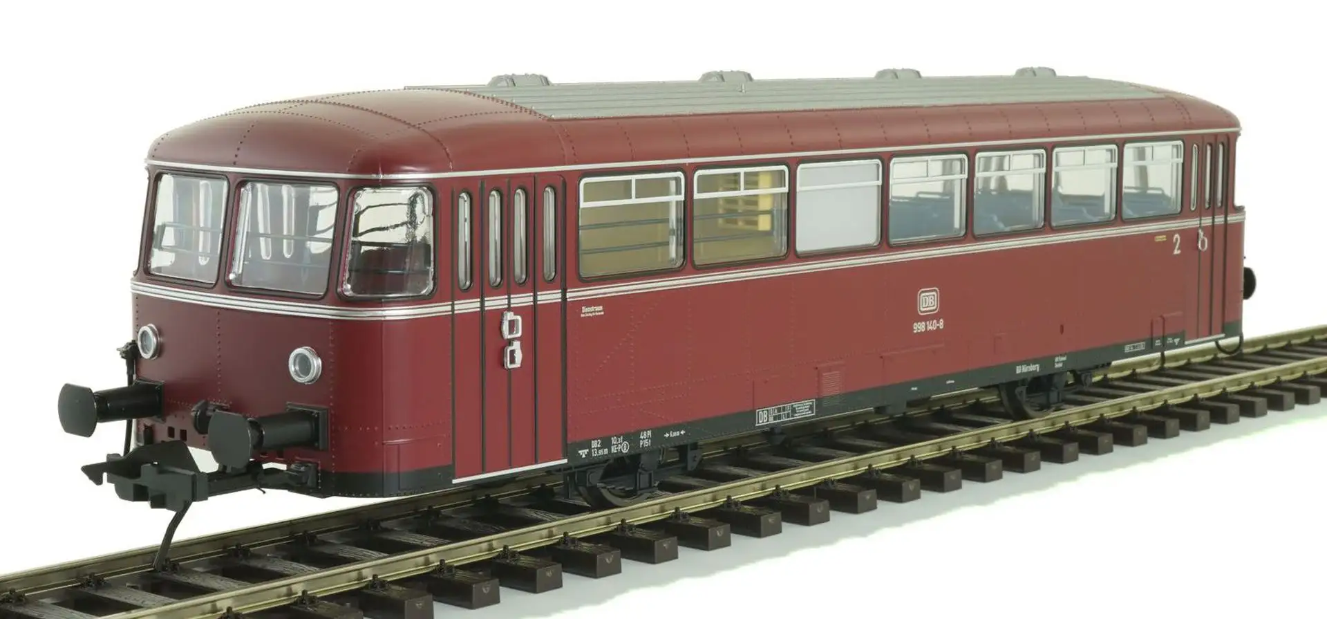 Kleine afbeelding van Lenz 40192-09
