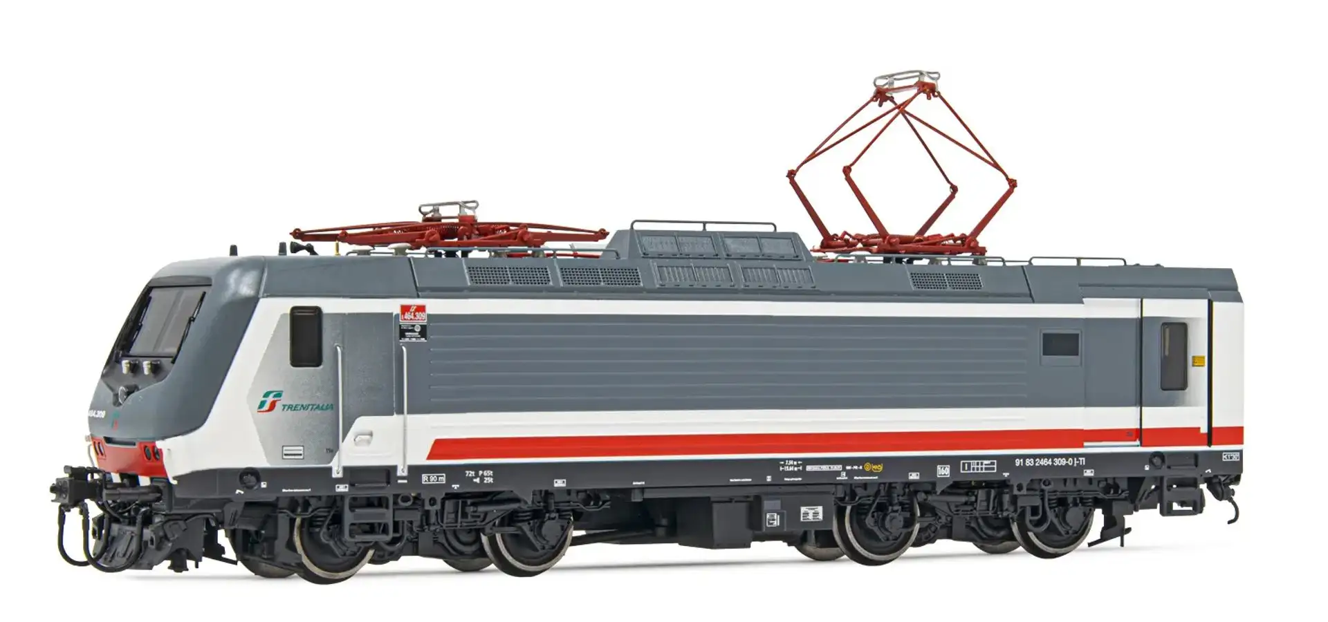 Kleine afbeelding van Lima HL2665