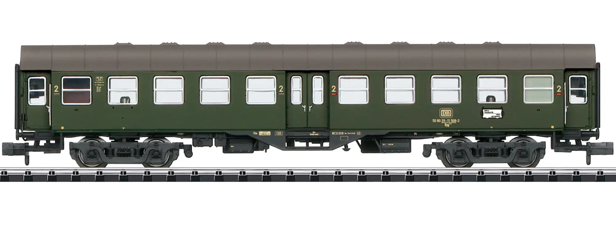 Trix 18534