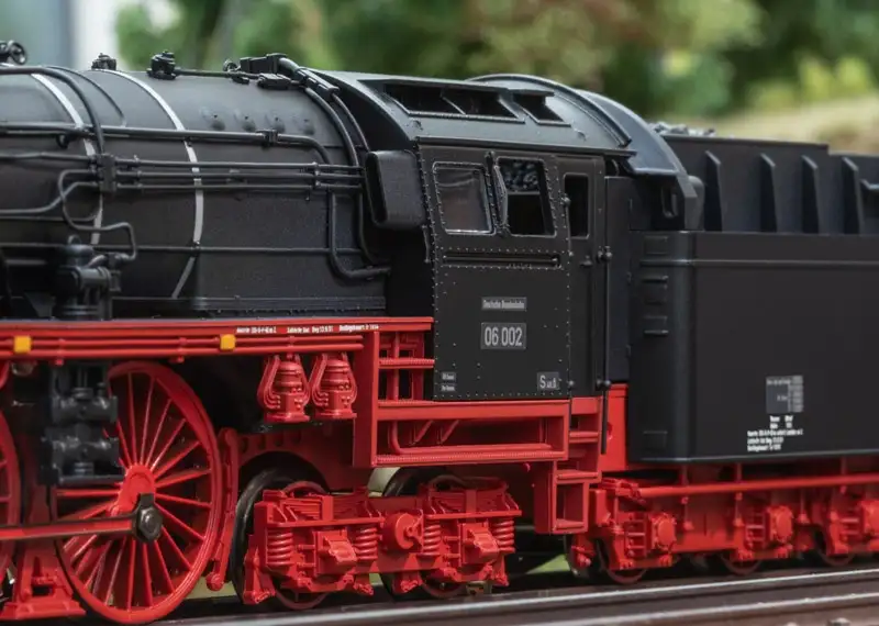 Kleine afbeelding van Märklin 39661