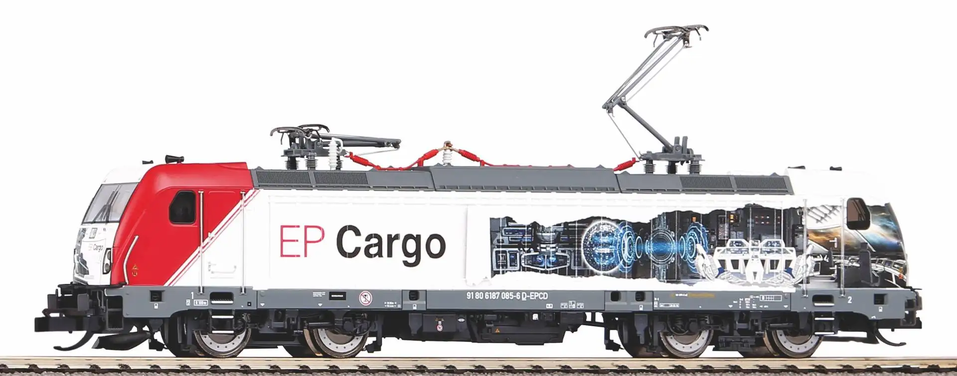 Kleine afbeelding van Piko 47800