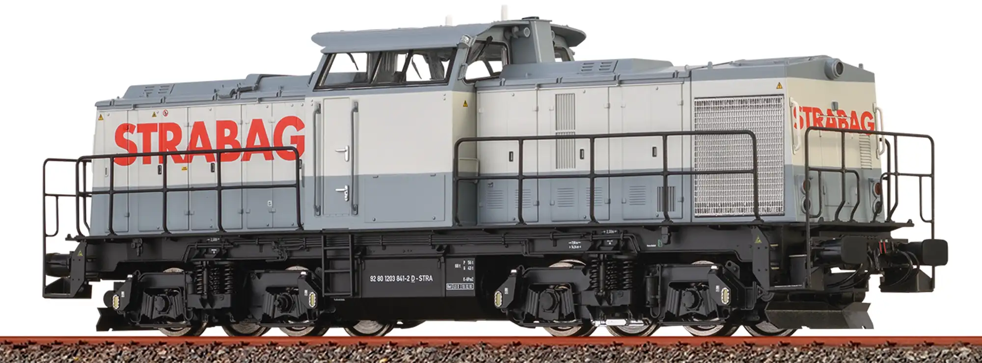 Kleine afbeelding van Brawa 41704