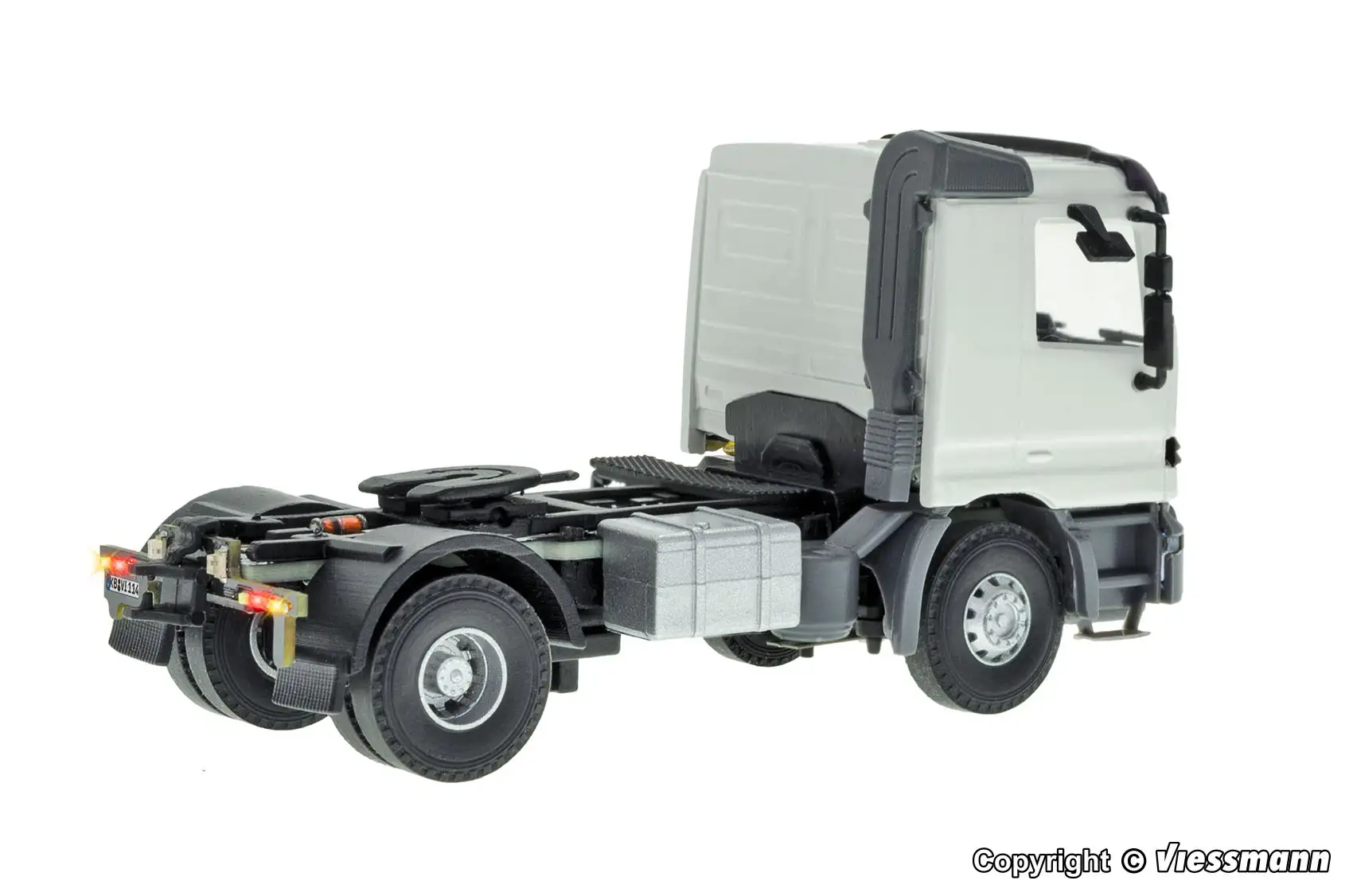 Kleine afbeelding van Viessmann 8114