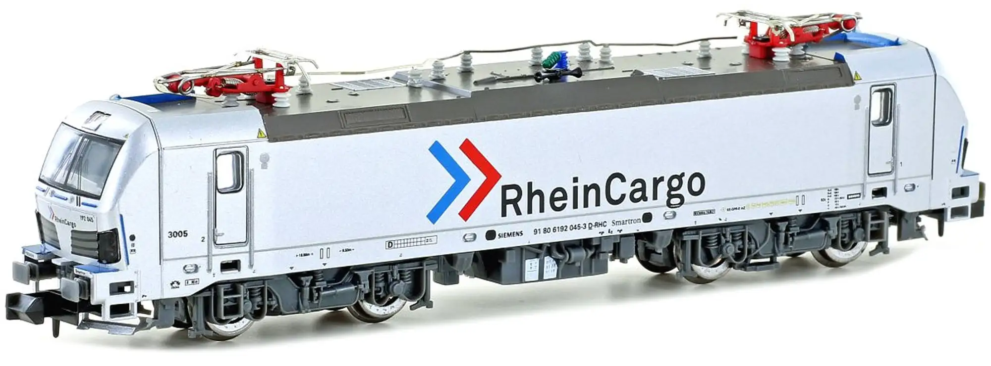 Kleine afbeelding van Hobbytrain 30165S