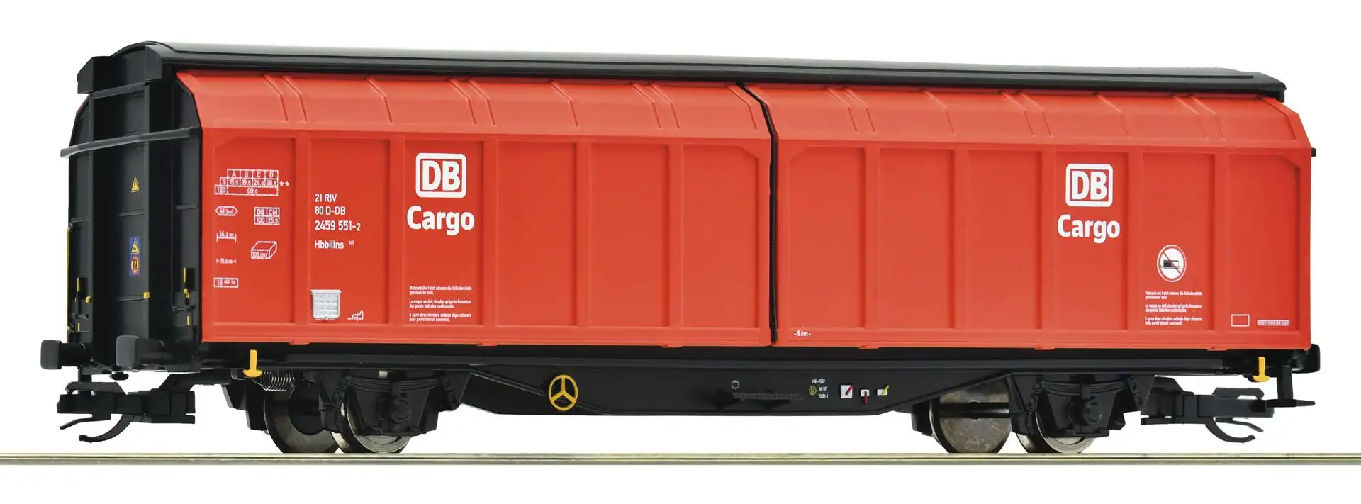 Kleine afbeelding van Roco 6680027