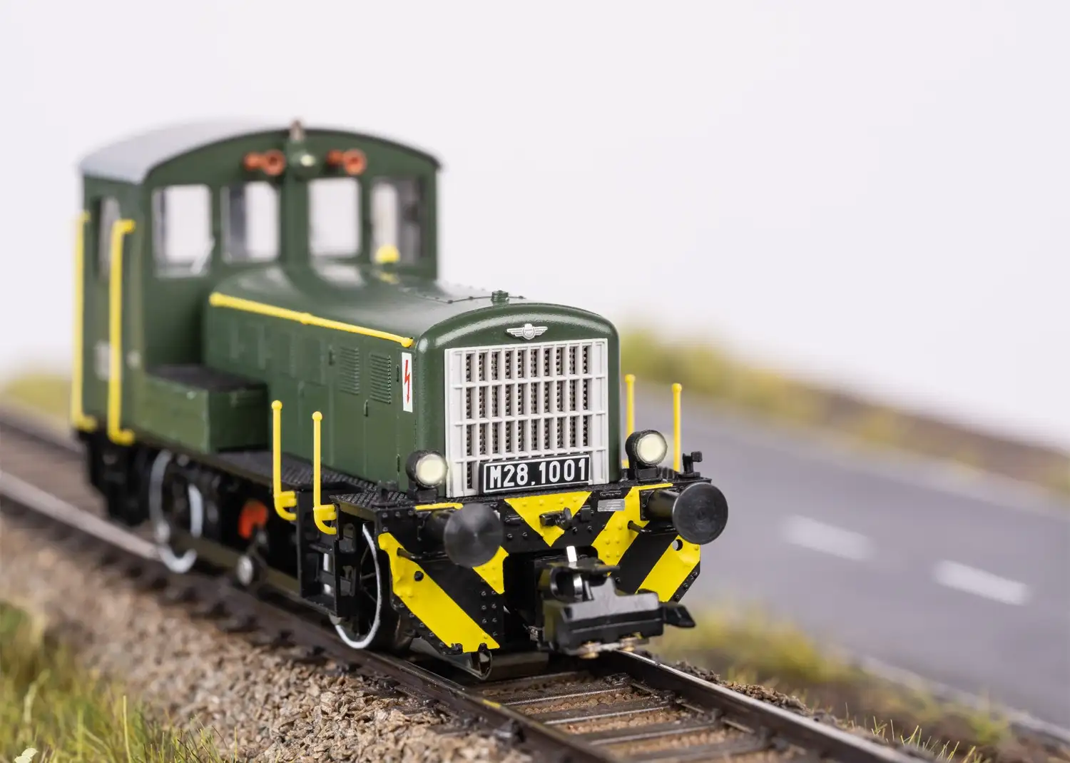 Kleine afbeelding van Märklin 38280