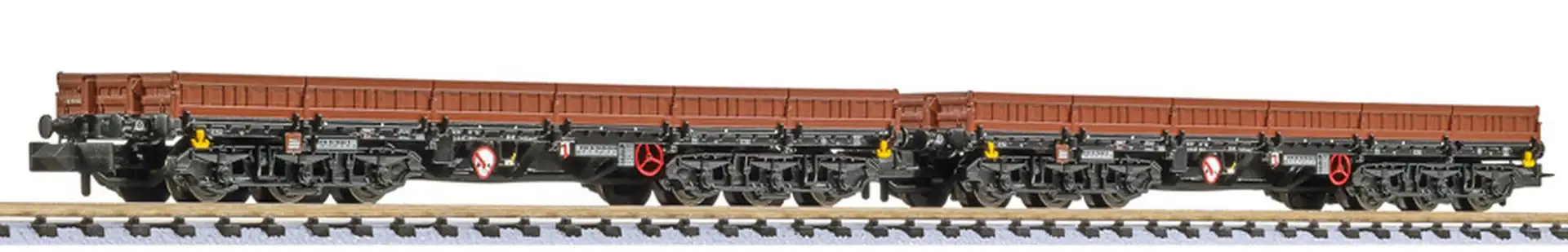 Kleine afbeelding van Liliput 260190