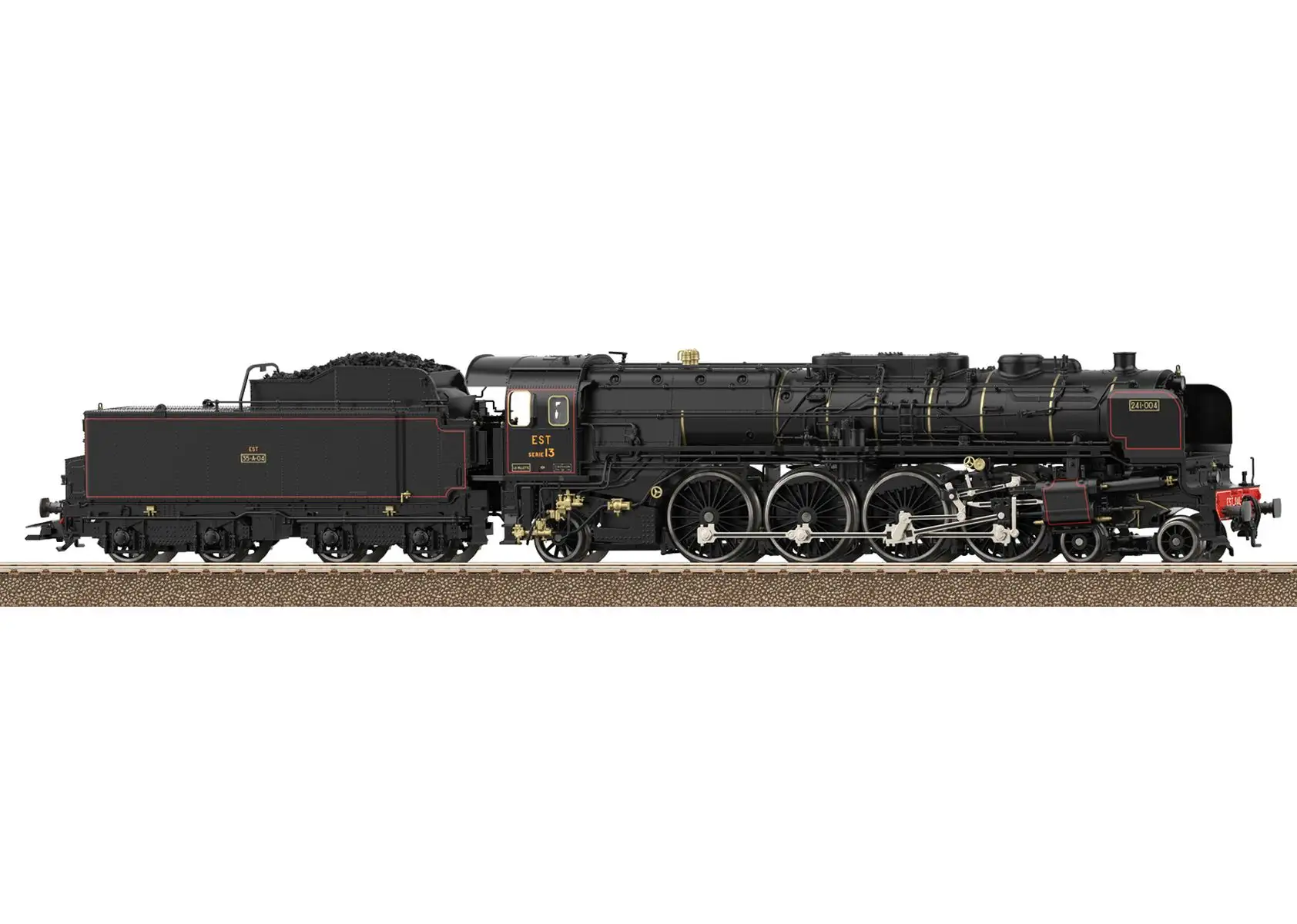 Kleine afbeelding van Trix 25241