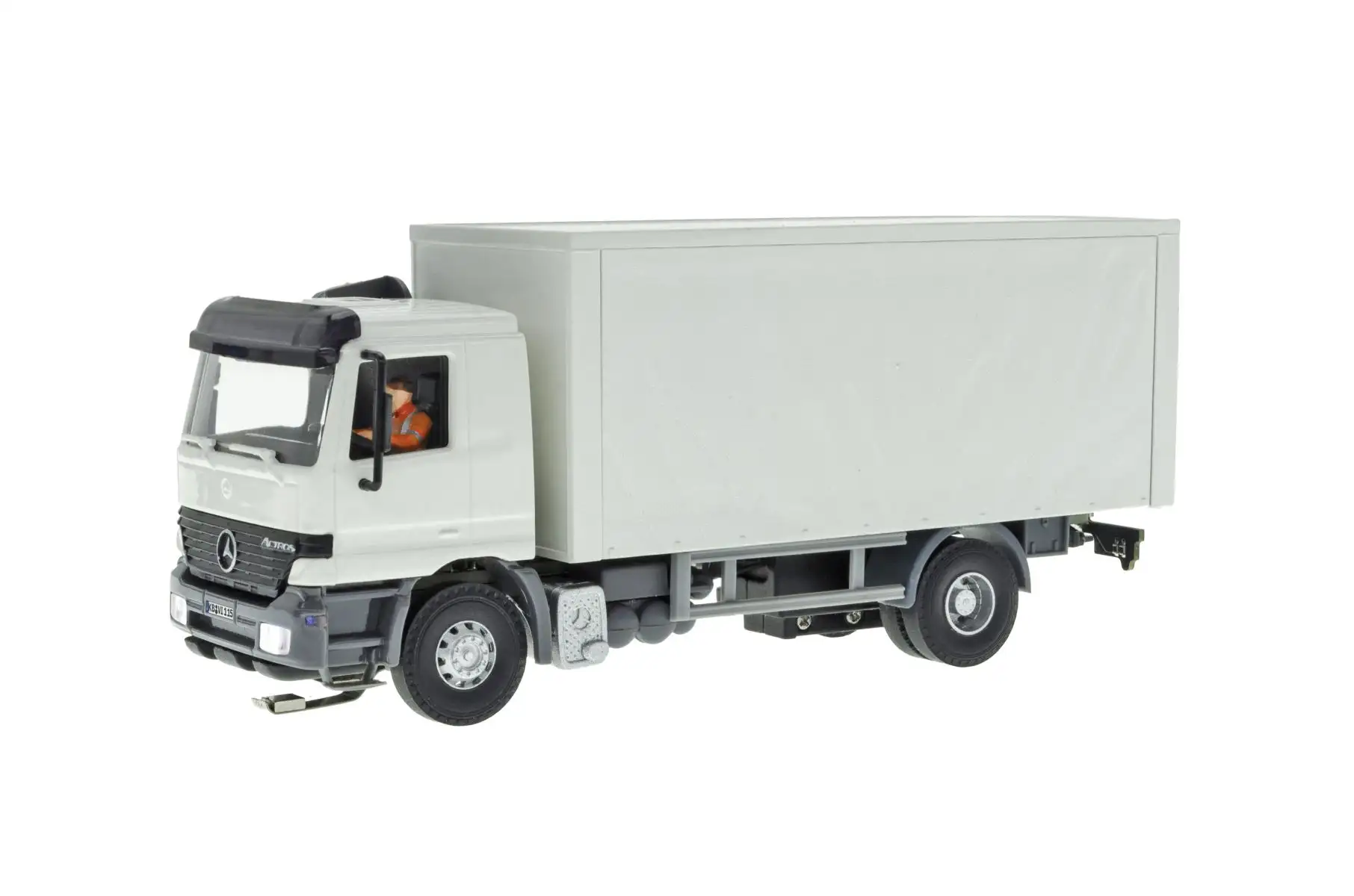 Kleine afbeelding van Viessmann 8115