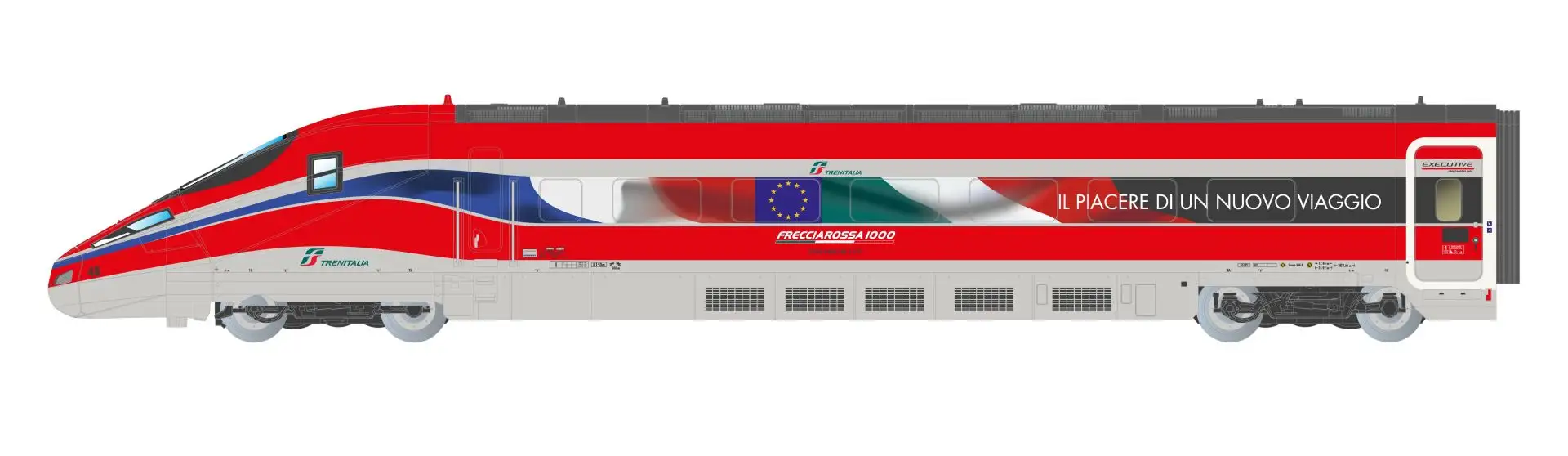 Kleine afbeelding van Arnold HN2621