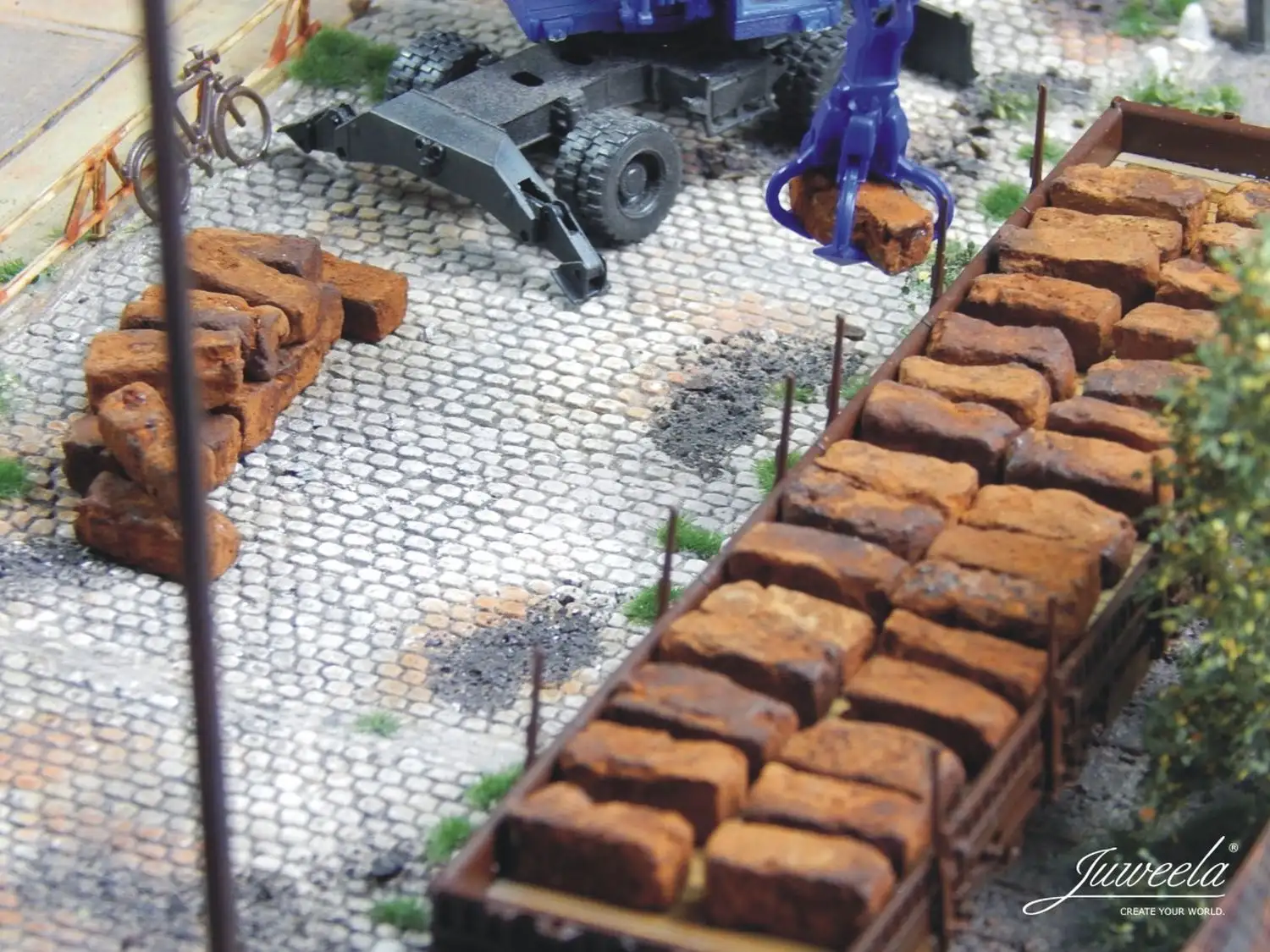 Kleine afbeelding van Juweela 28192