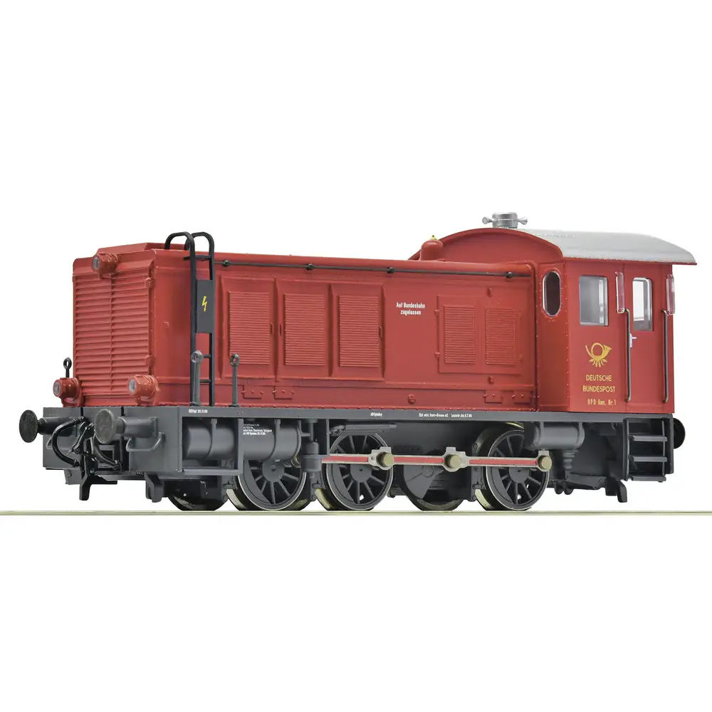 Kleine afbeelding van Roco 7310083