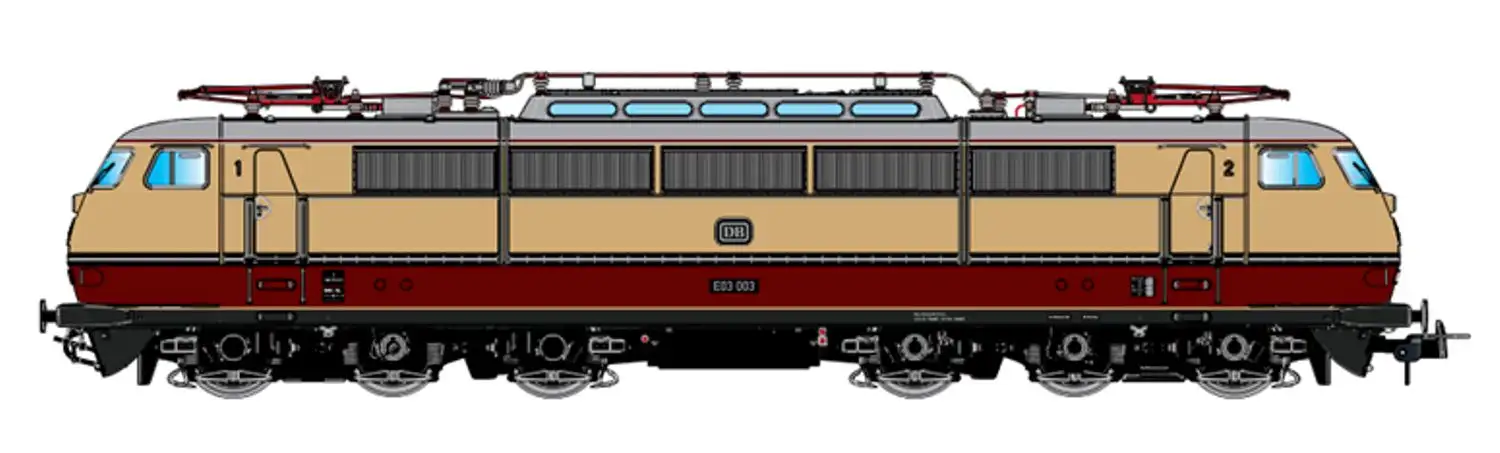 Kleine afbeelding van ESU 31173