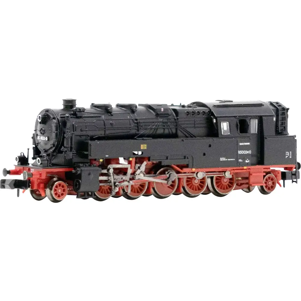 Kleine afbeelding van Arnold HN2598