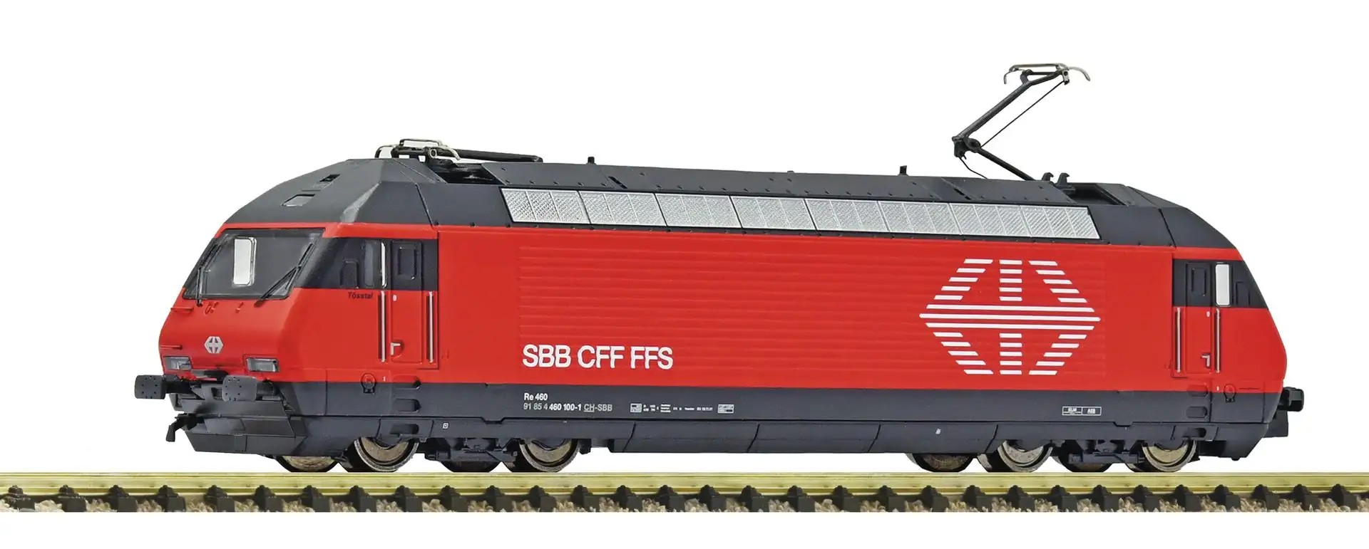 Kleine afbeelding van Fleischmann 7560050