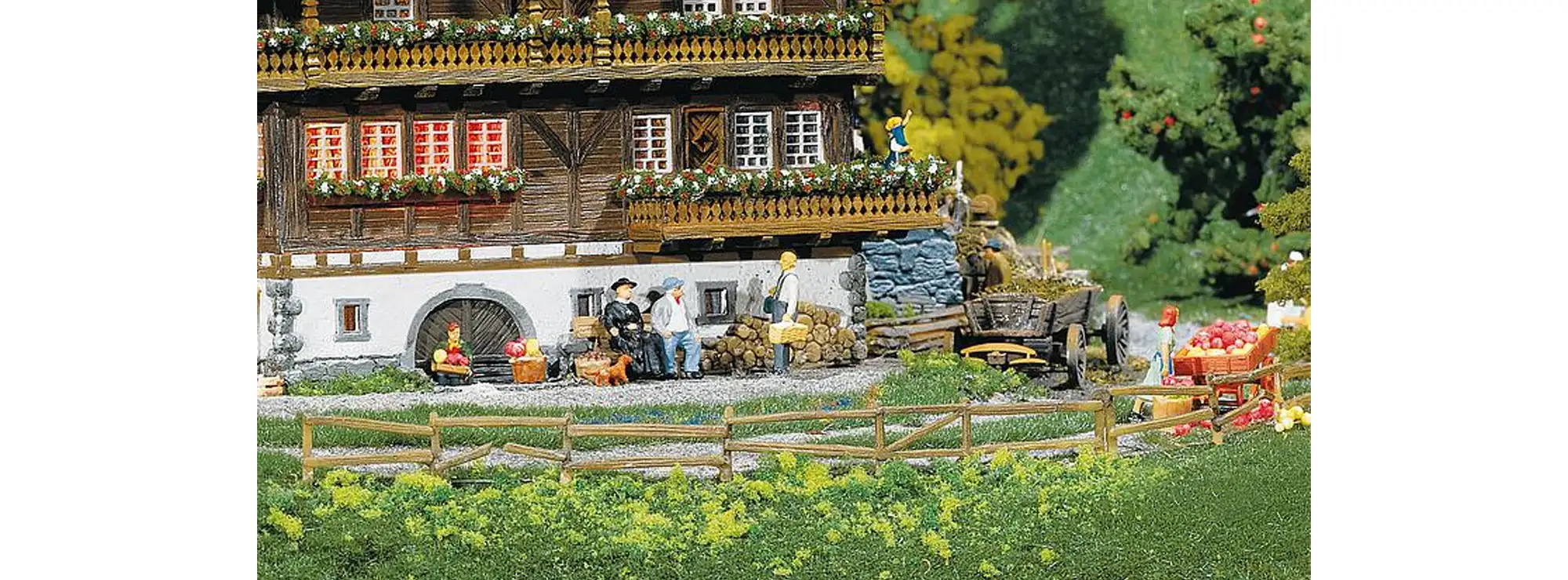 Kleine afbeelding van Faller 272407