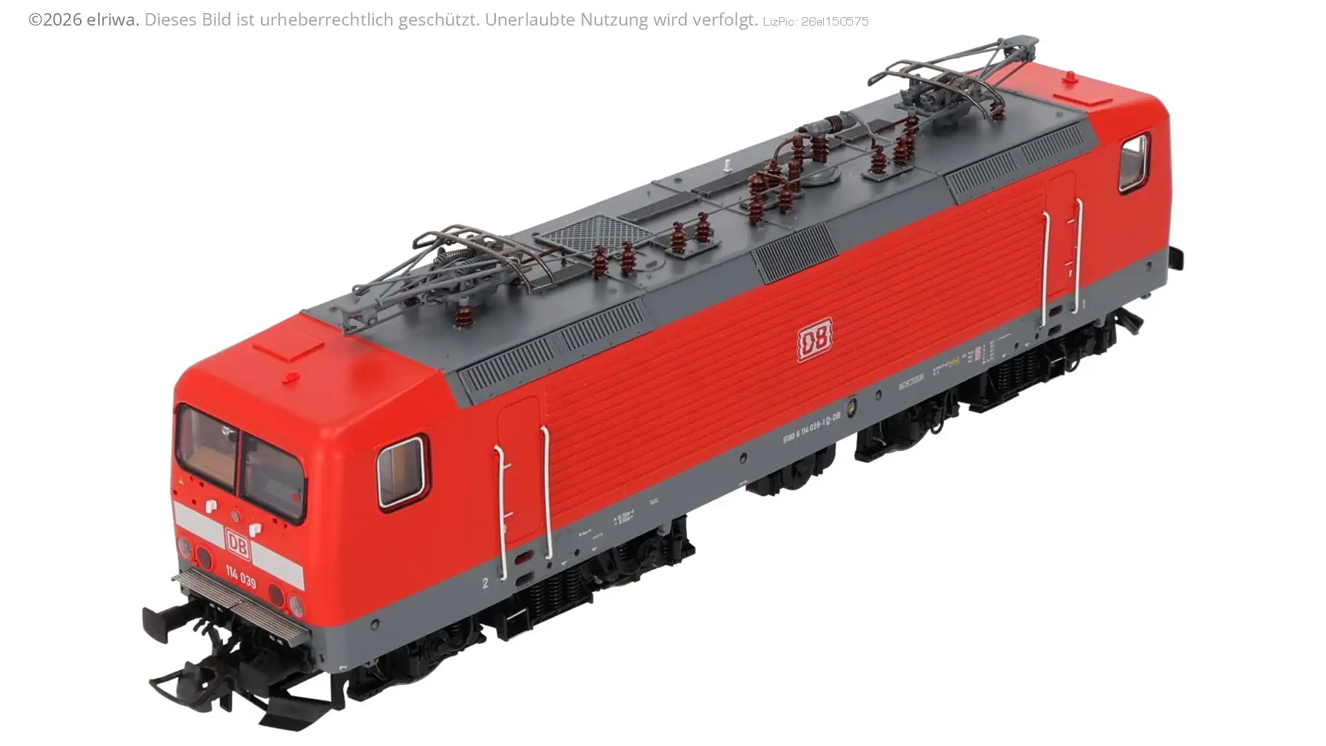 Kleine afbeelding van Roco 7510140