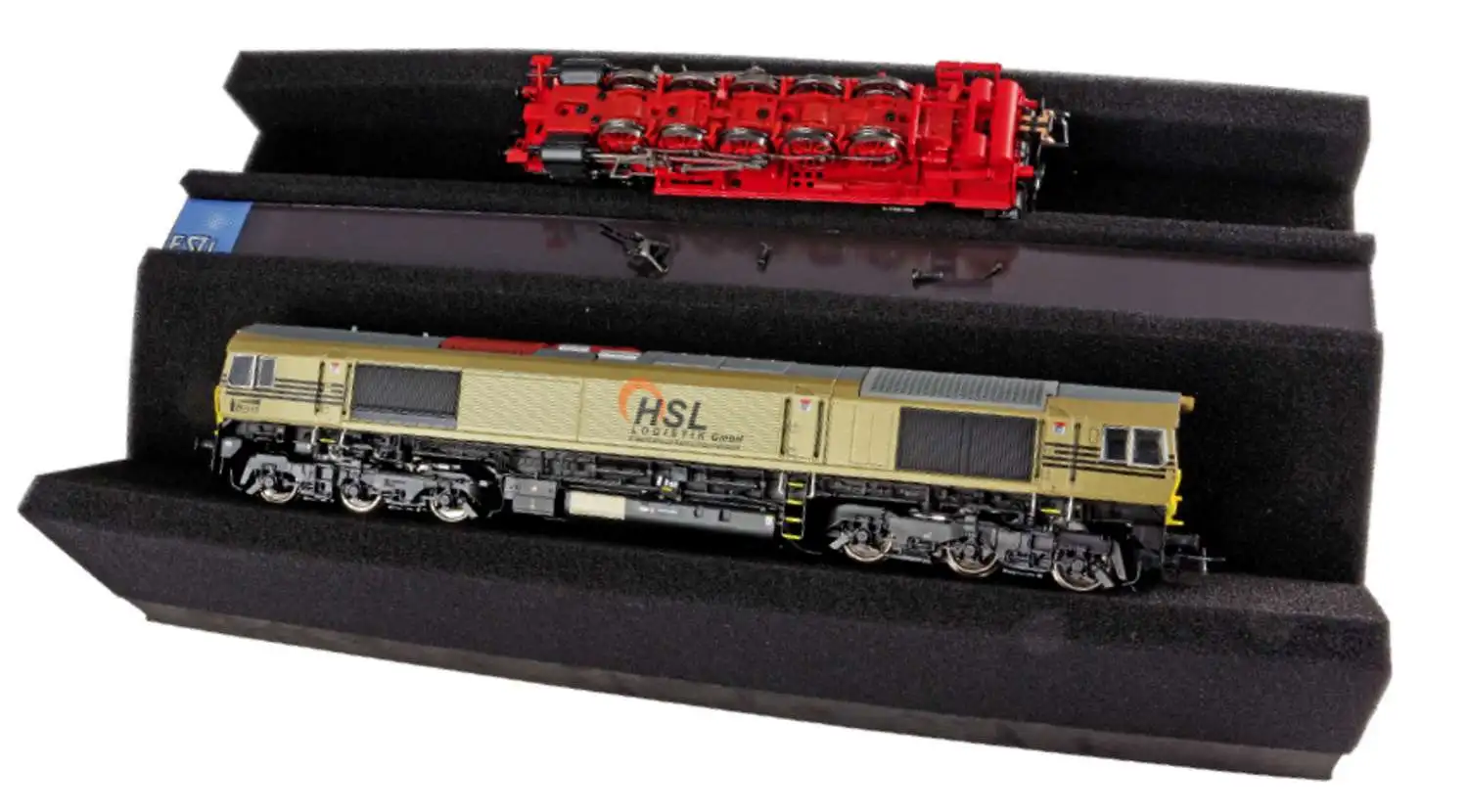 Kleine afbeelding van ESU 41010