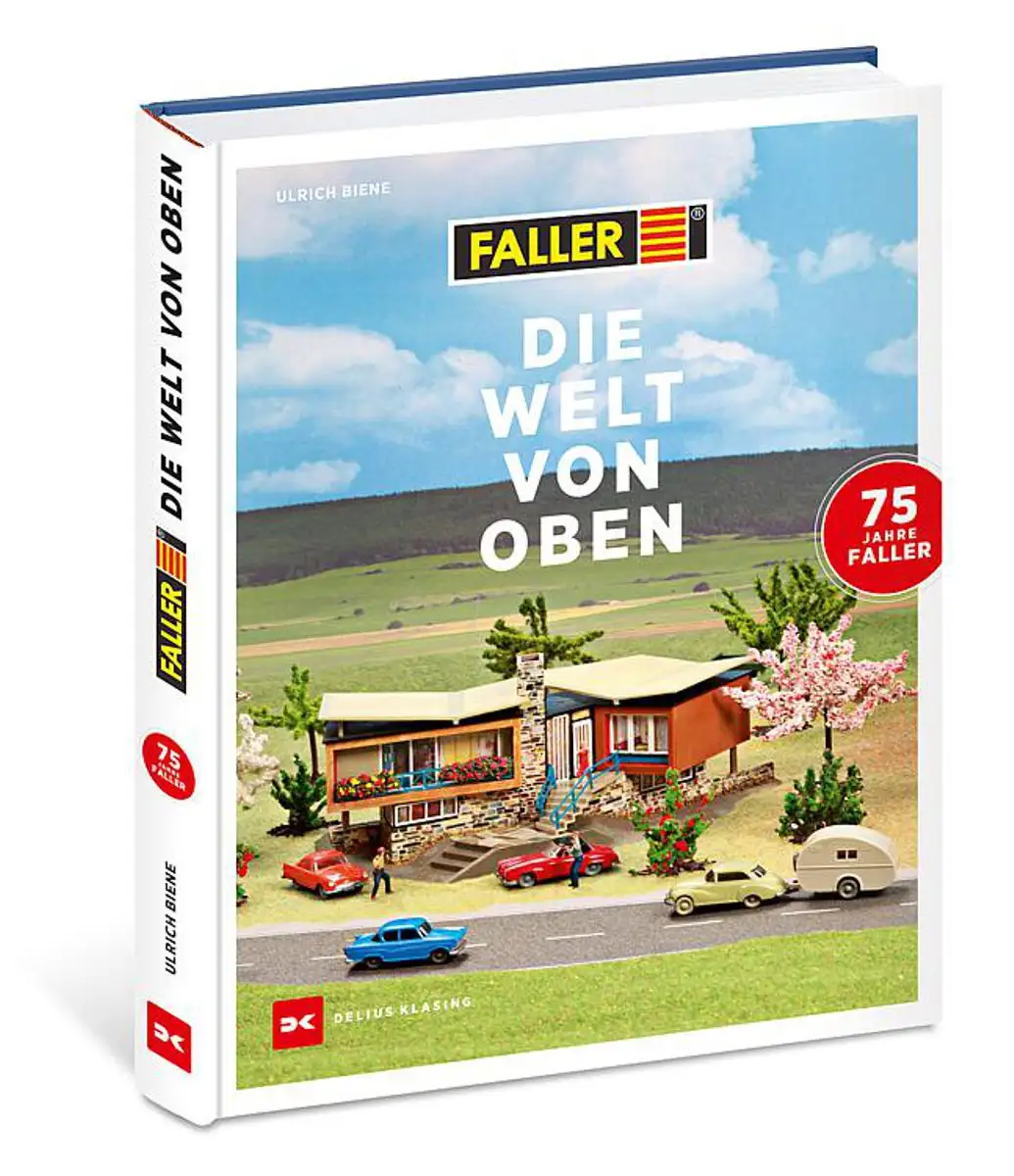 Kleine afbeelding van Faller 190899
