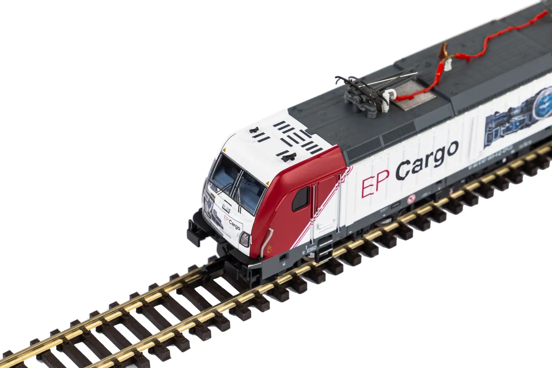 Kleine afbeelding van Piko 47801