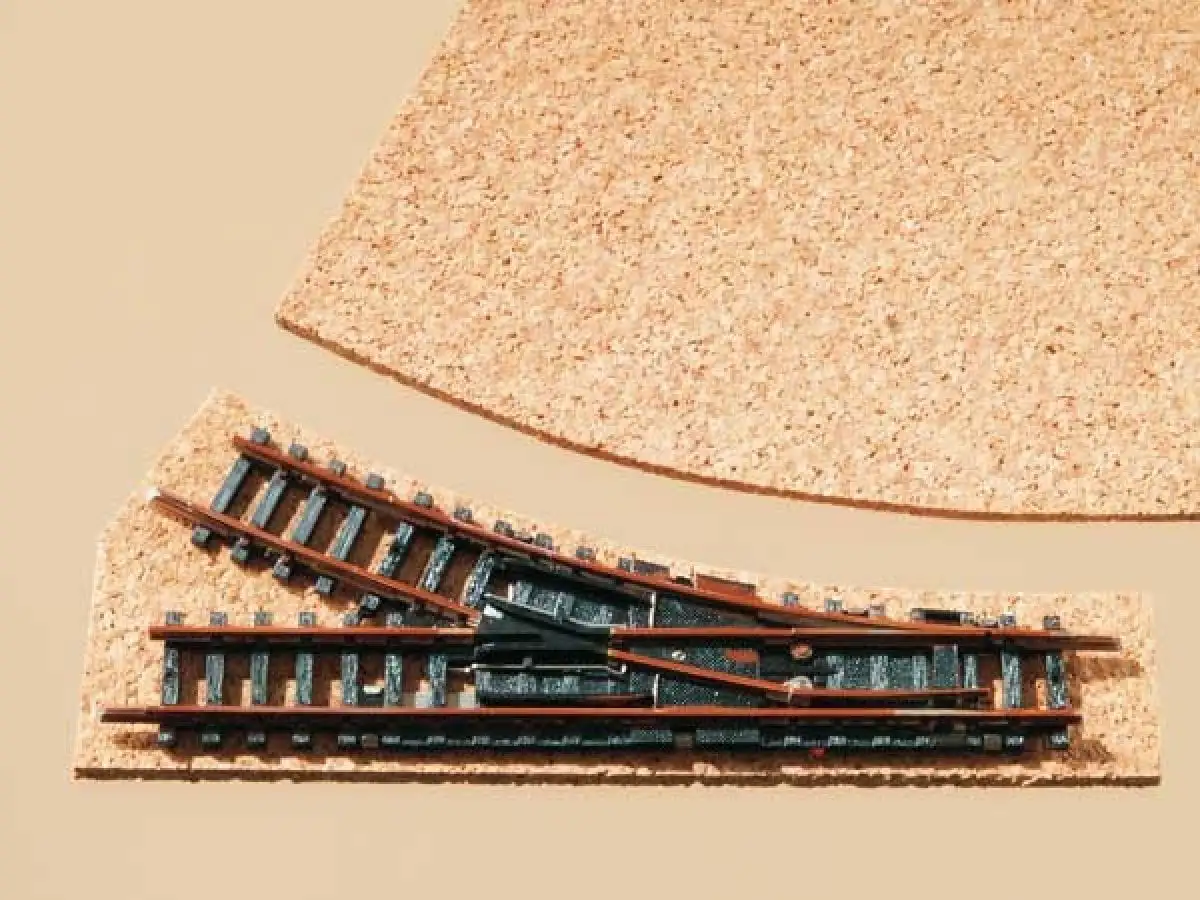 Kleine afbeelding van Auhagen 44581