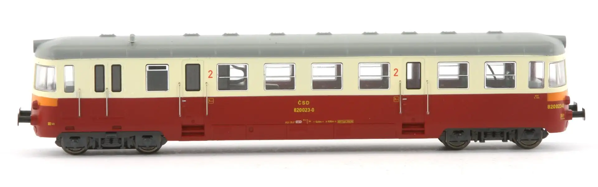 Kleine afbeelding van MTB H0CSD820023