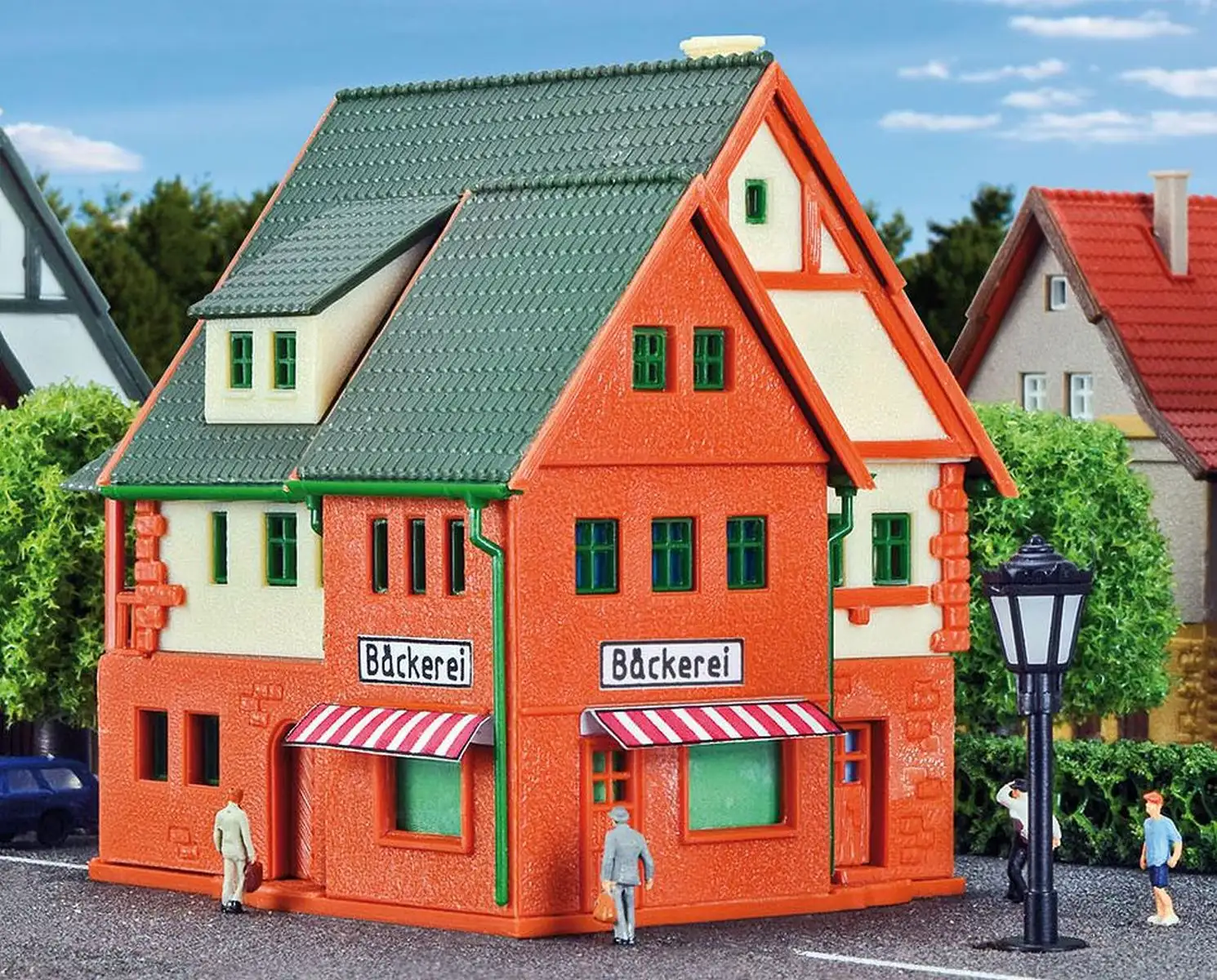 Kleine afbeelding van Vollmer 49546