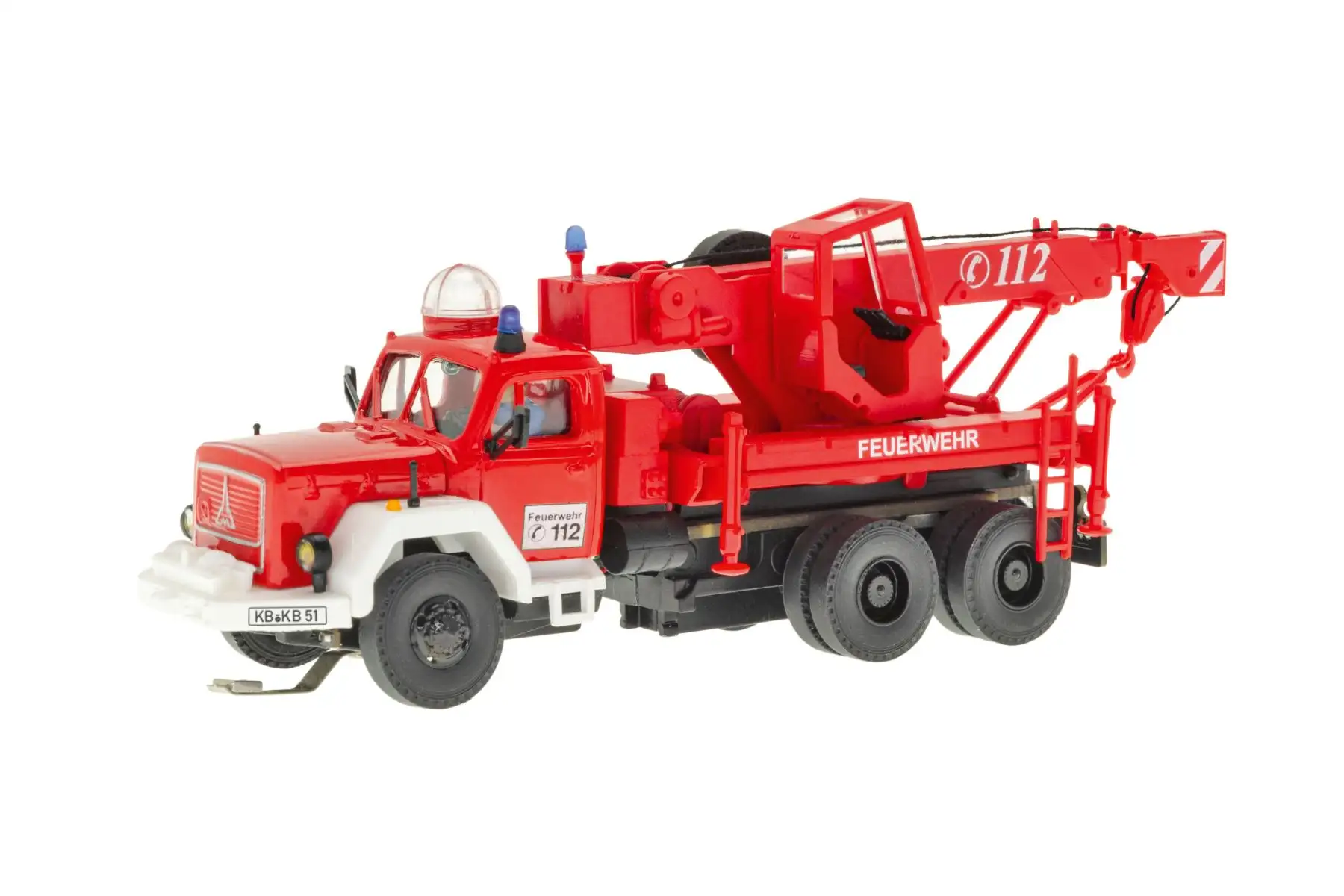 Kleine afbeelding van Viessmann 8051