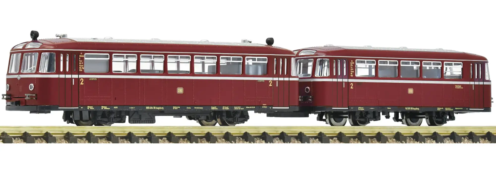 Kleine afbeelding van Fleischmann 7770005